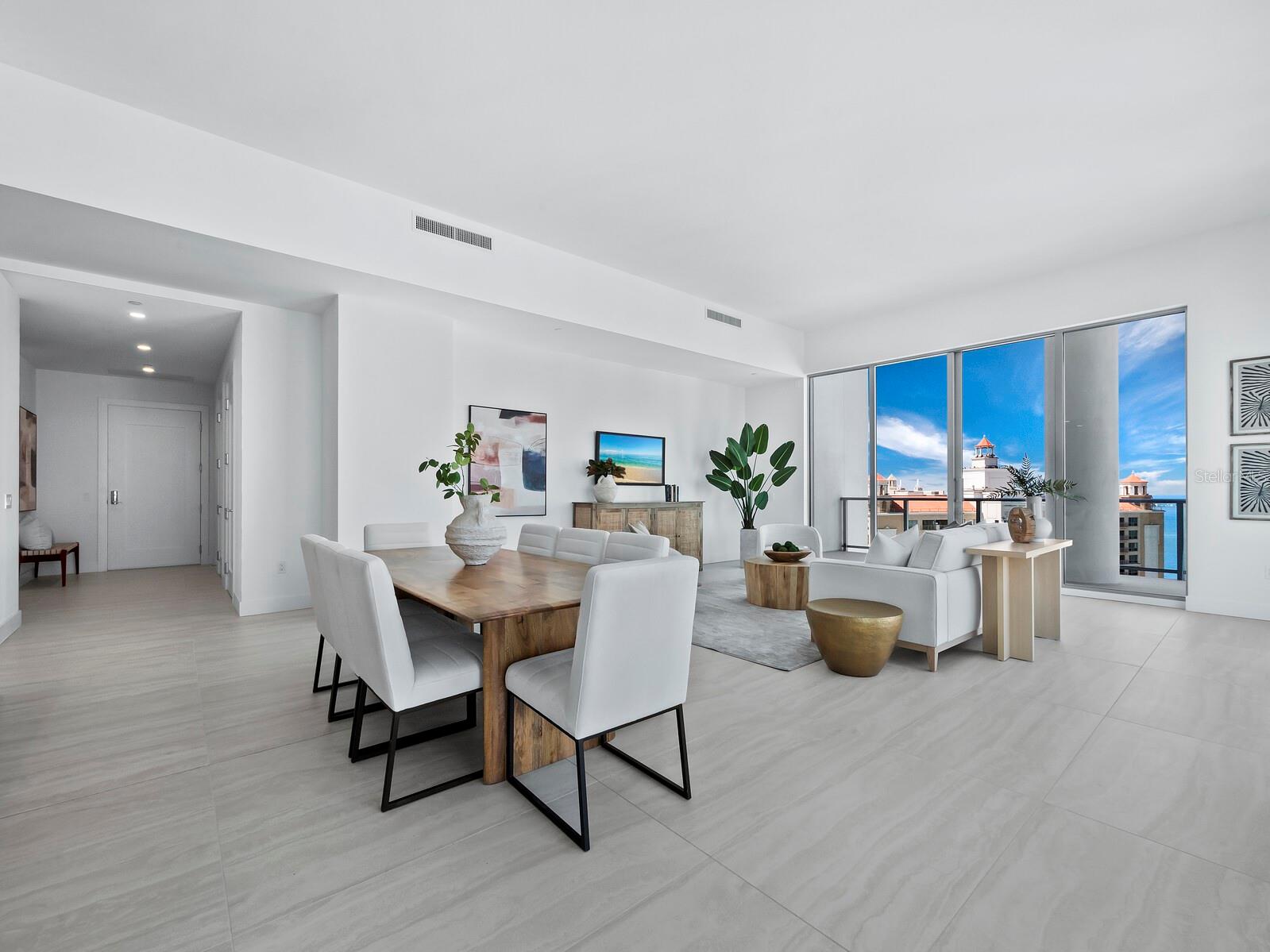 BAYSO SARASOTA - Residential