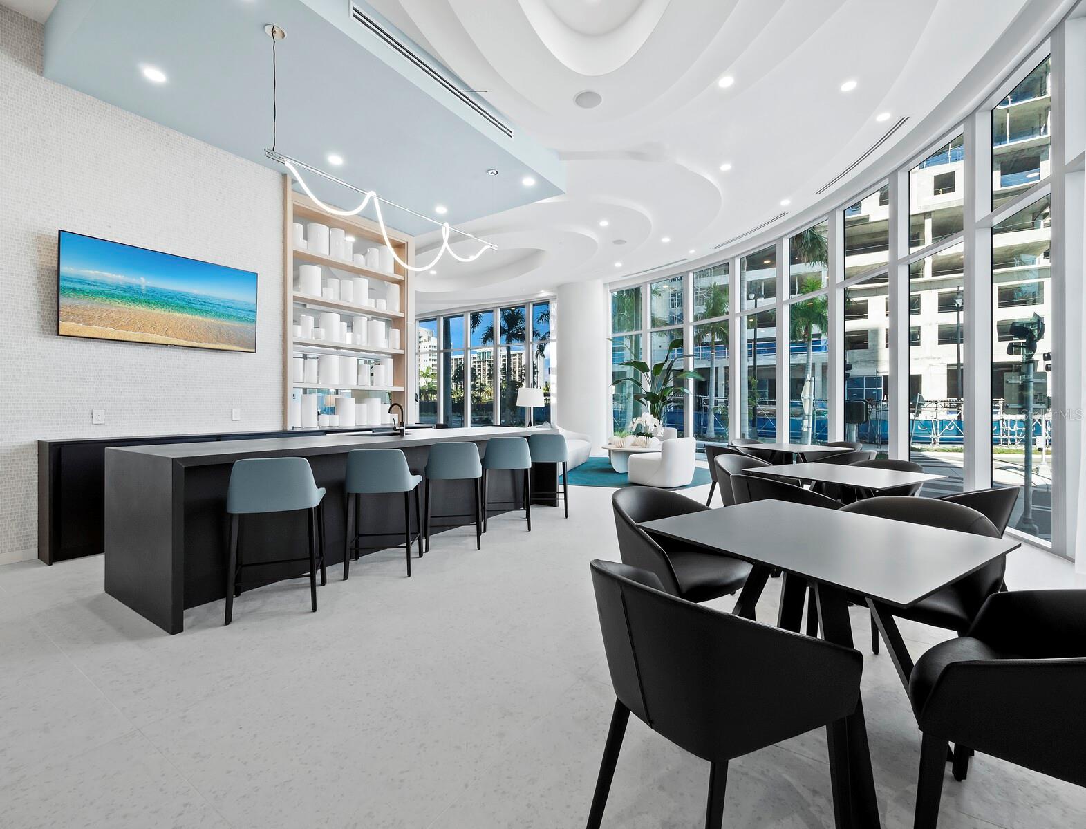 BAYSO SARASOTA - Residential