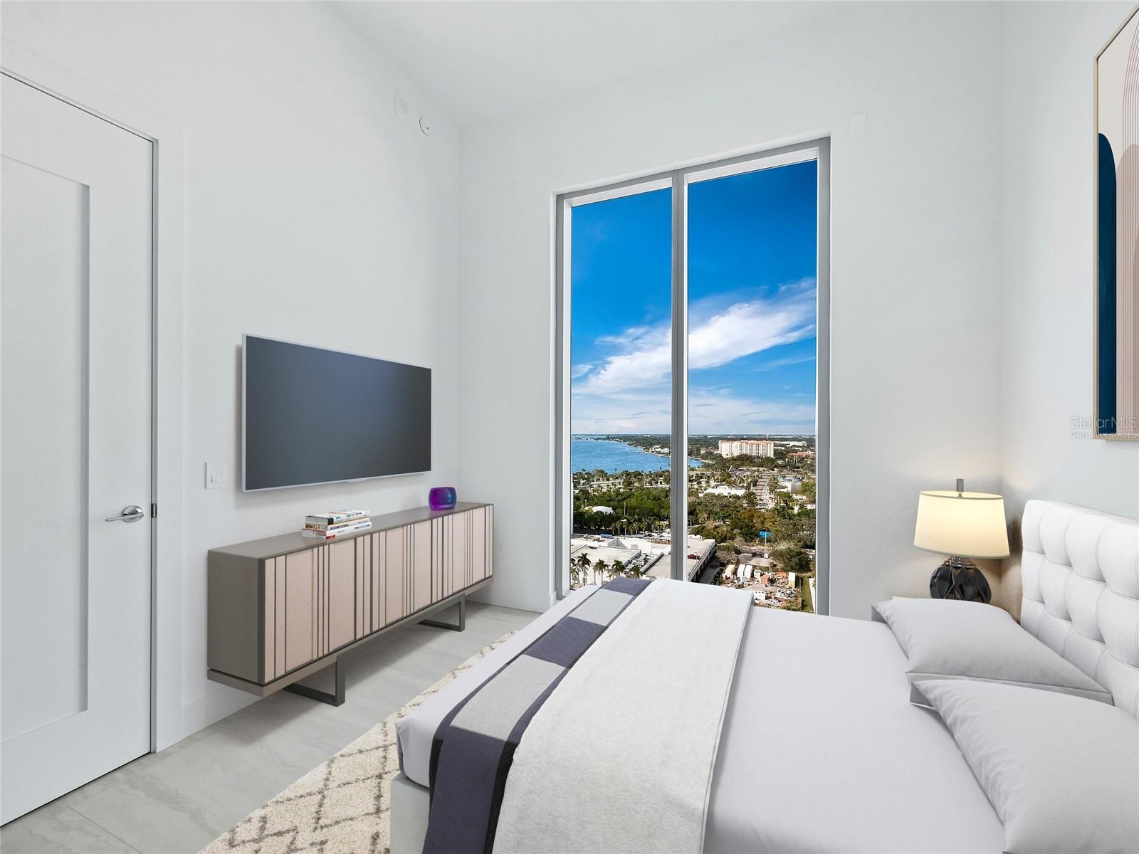 BAYSO SARASOTA - Residential