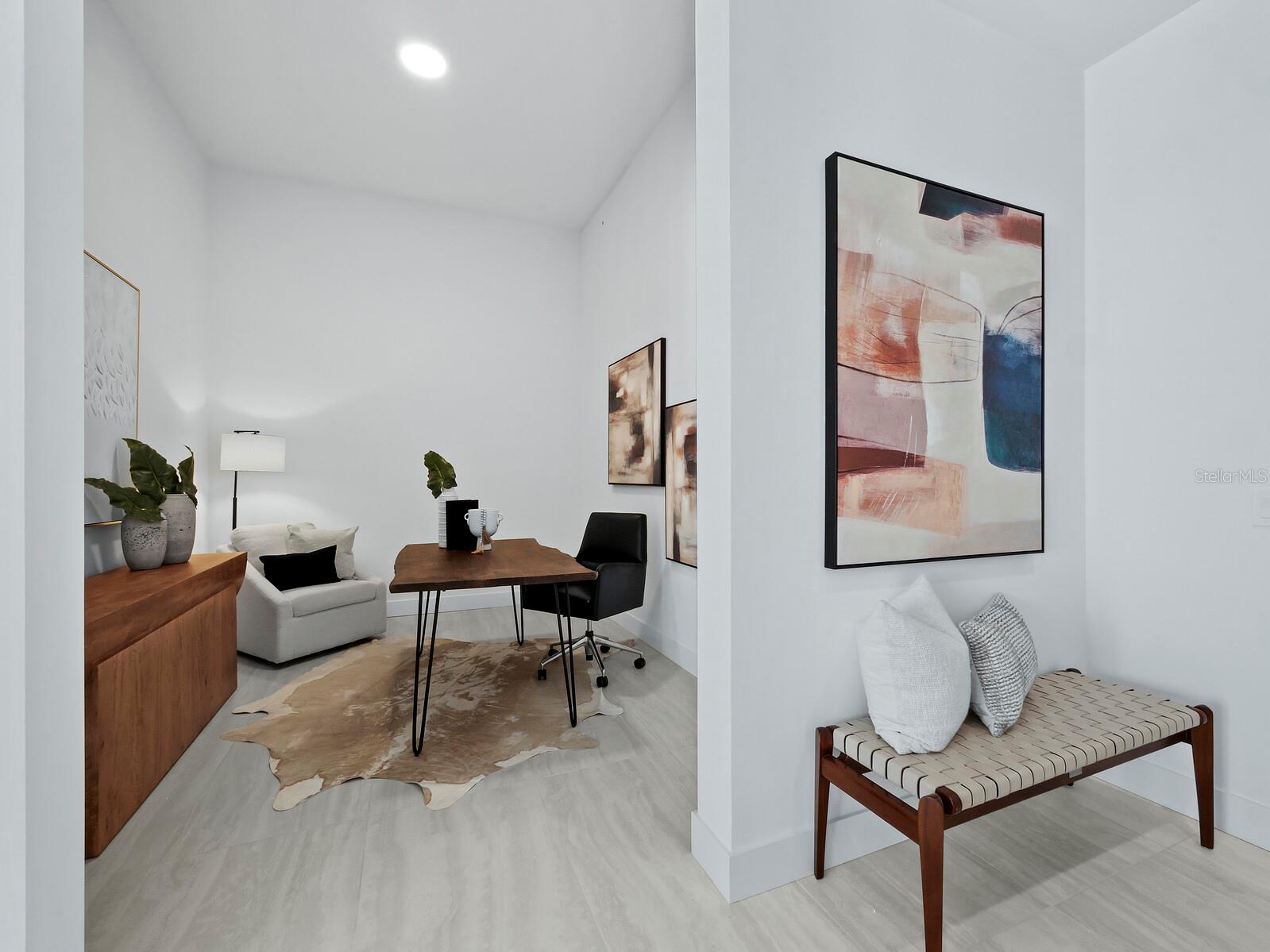 BAYSO SARASOTA - Residential