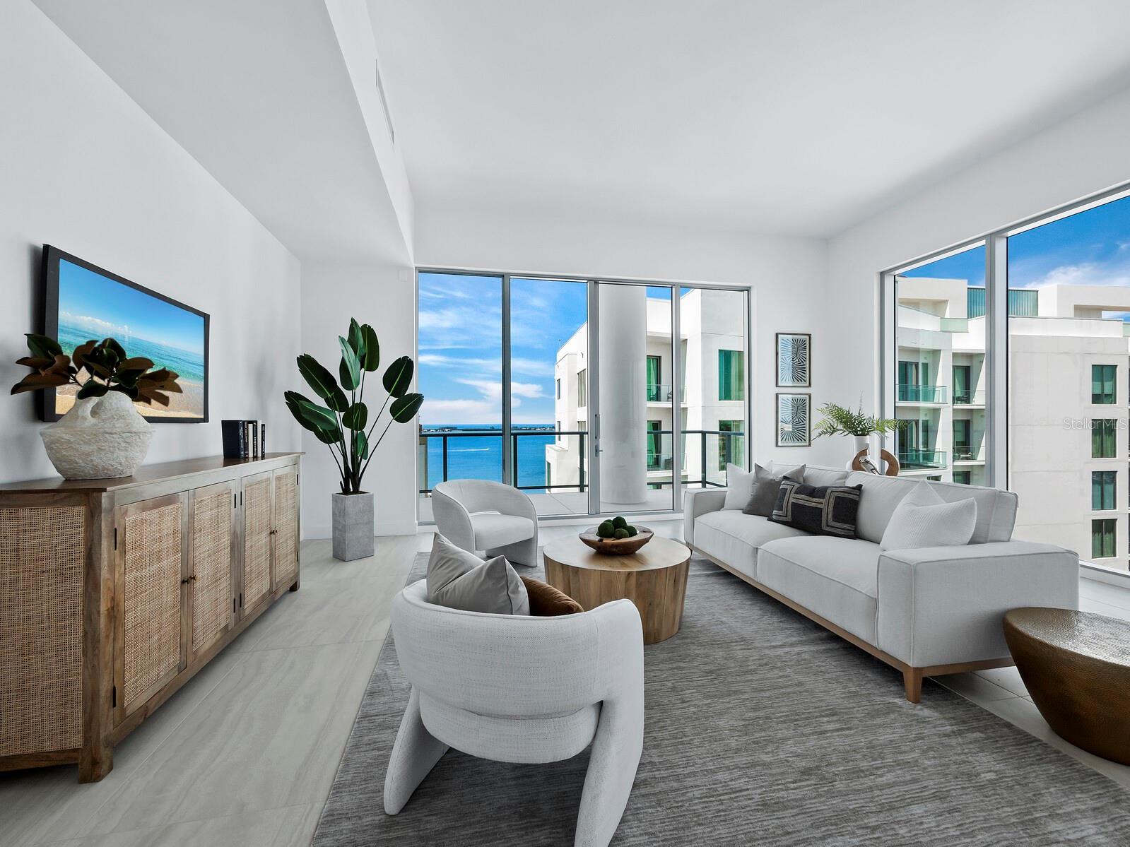 BAYSO SARASOTA - Residential