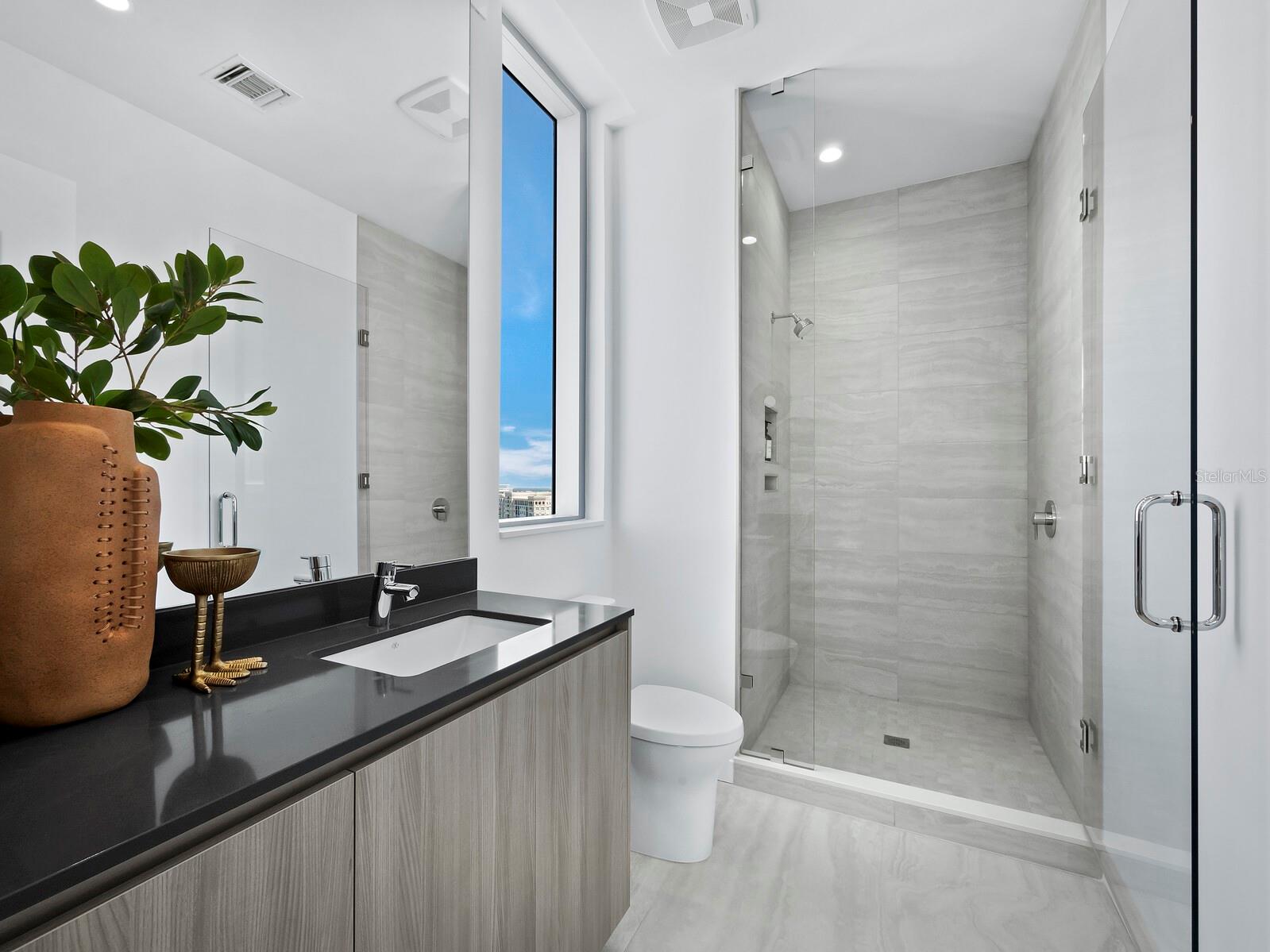 BAYSO SARASOTA - Residential