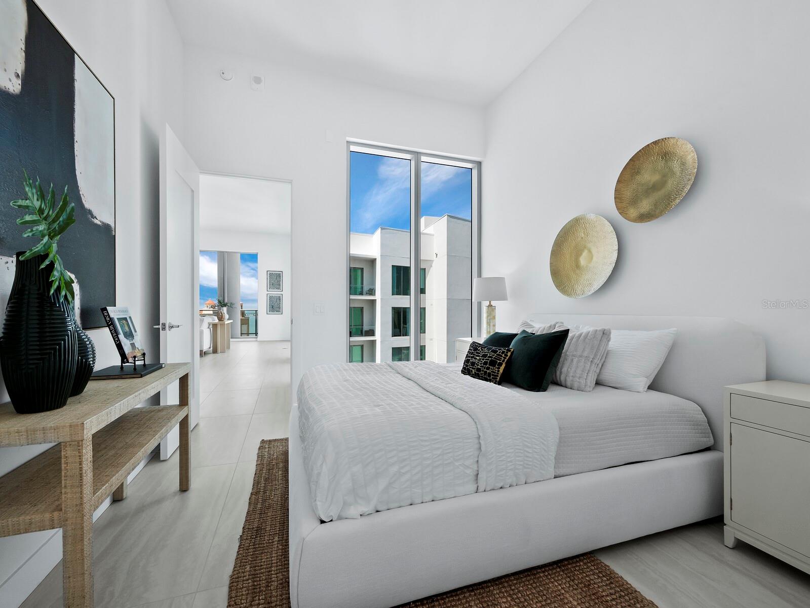 BAYSO SARASOTA - Residential