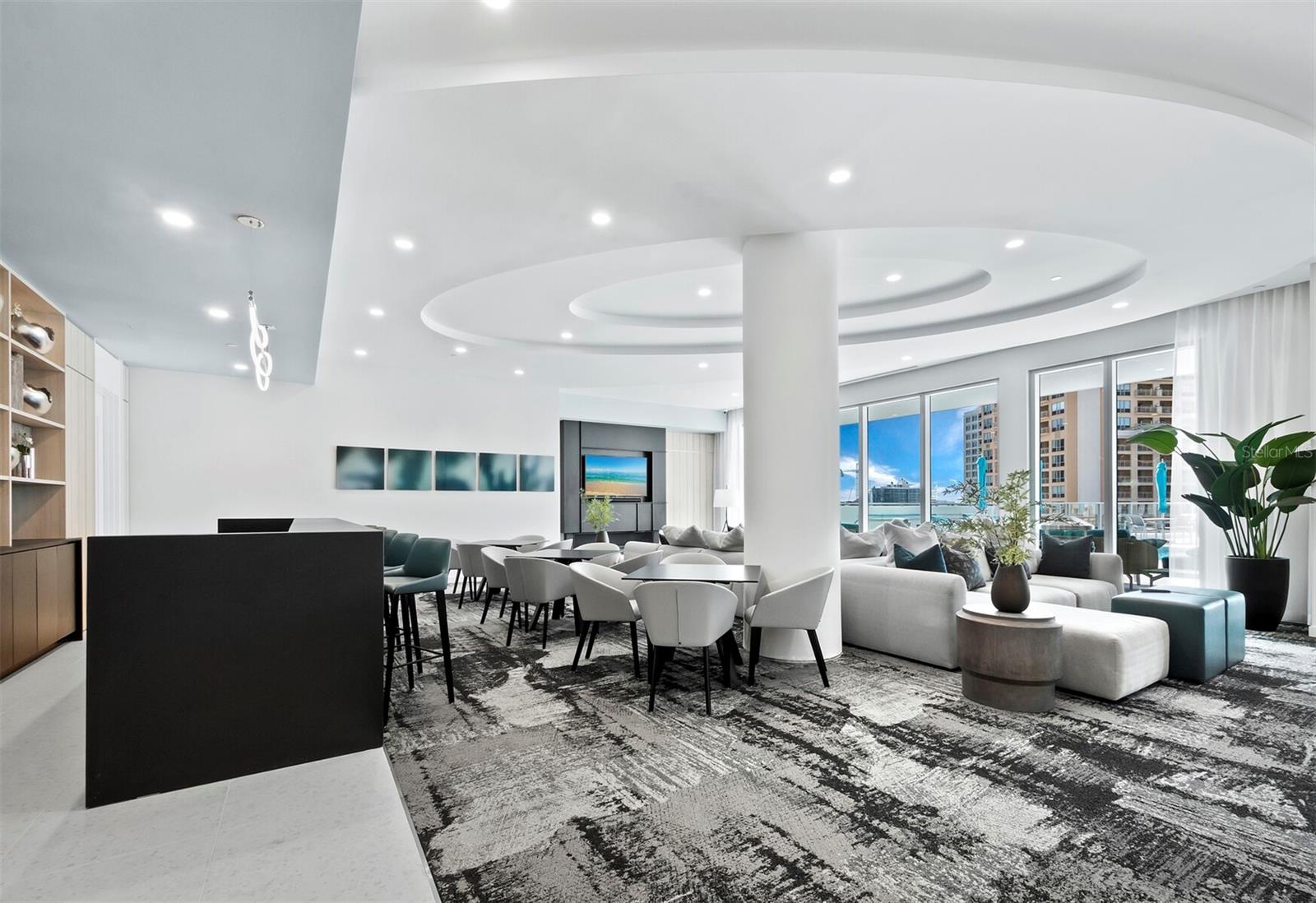 BAYSO SARASOTA - Residential