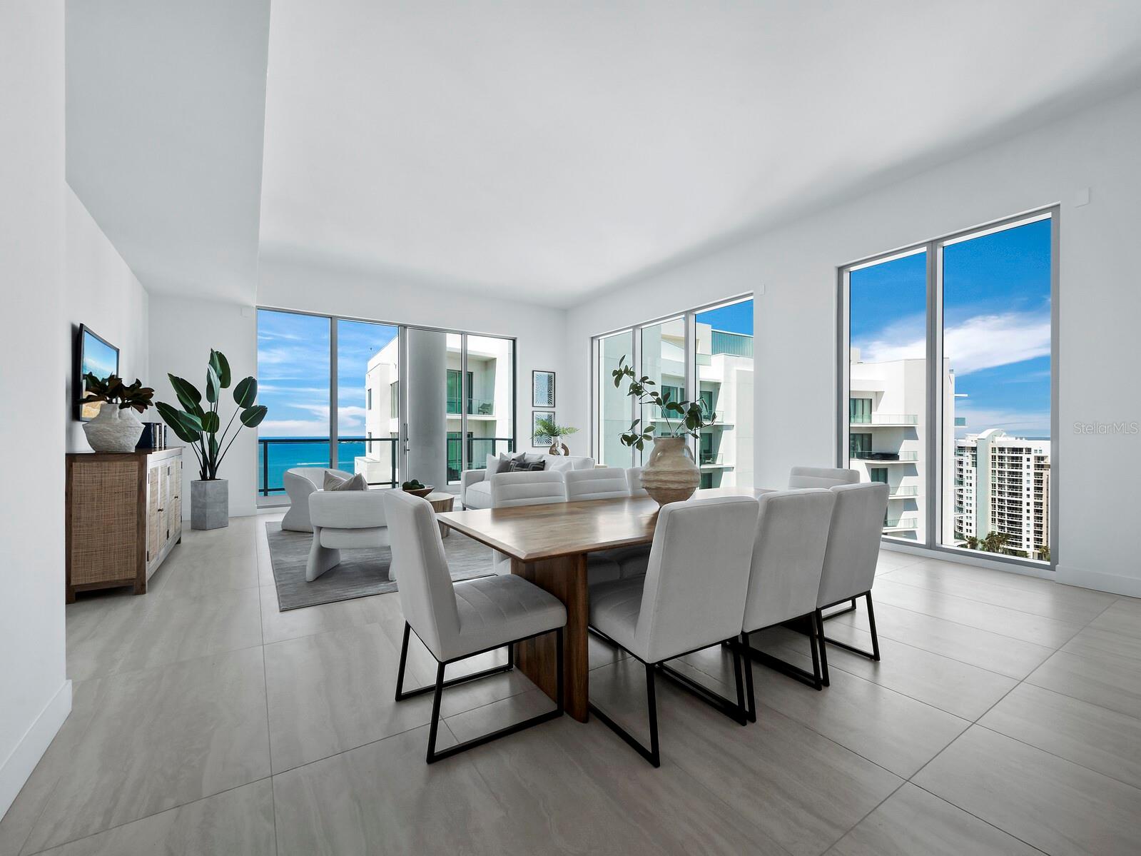 BAYSO SARASOTA - Residential