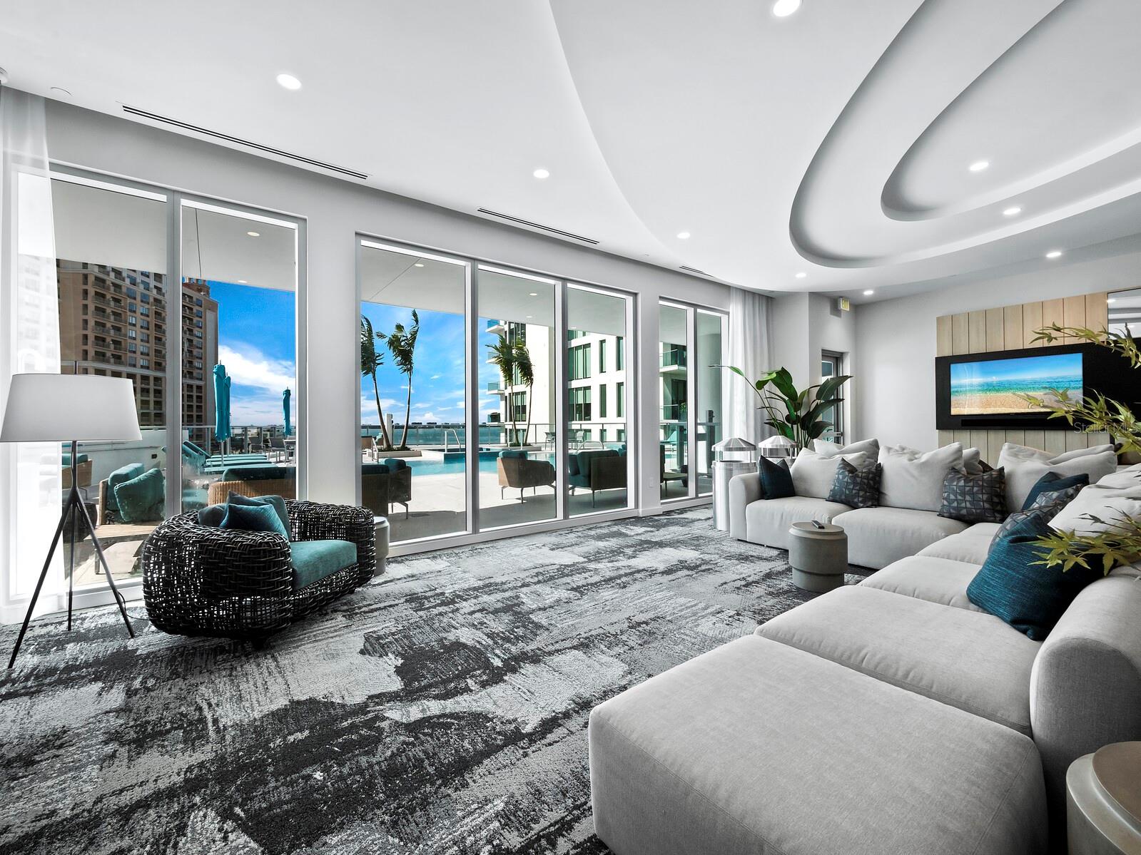 BAYSO SARASOTA - Residential