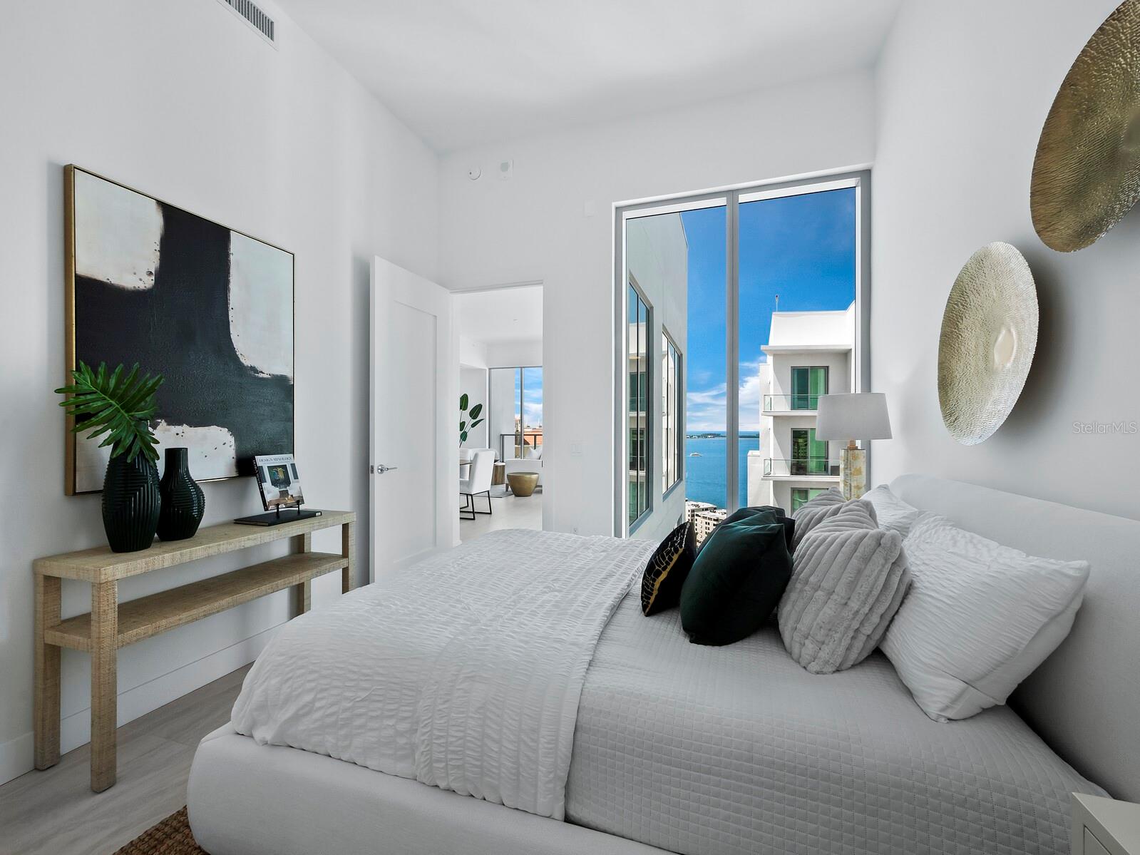 BAYSO SARASOTA - Residential