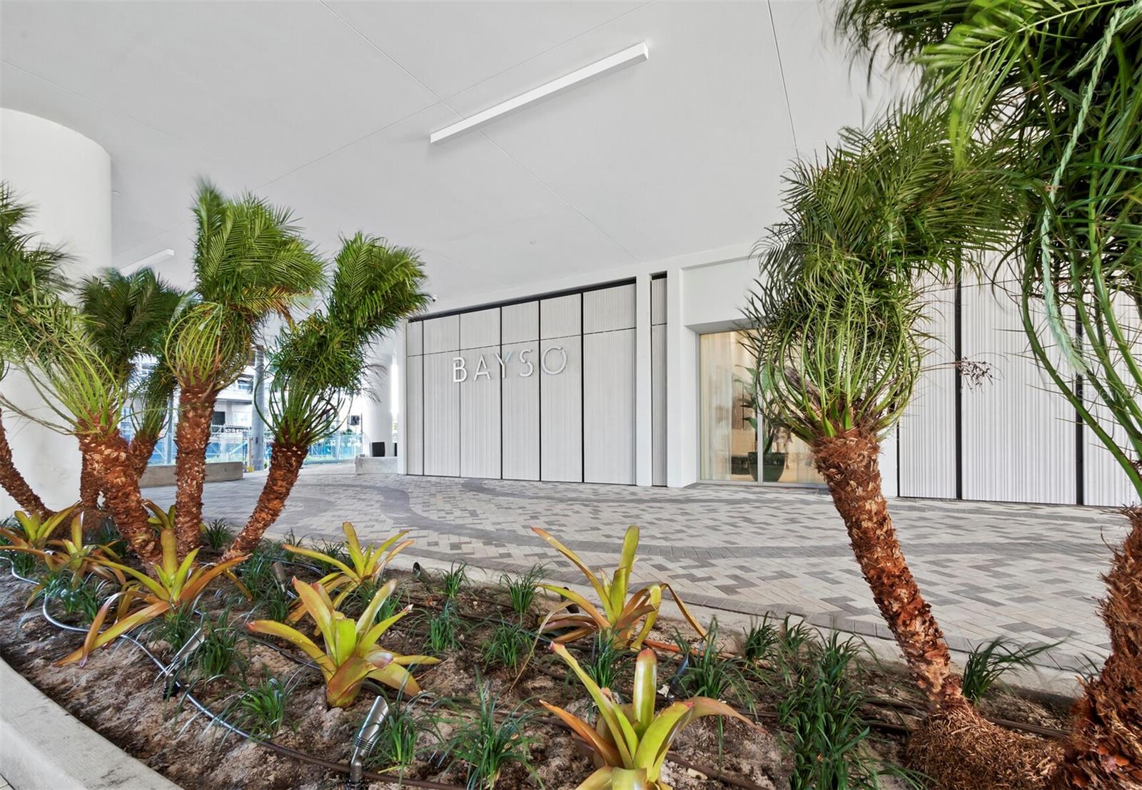 BAYSO SARASOTA - Residential