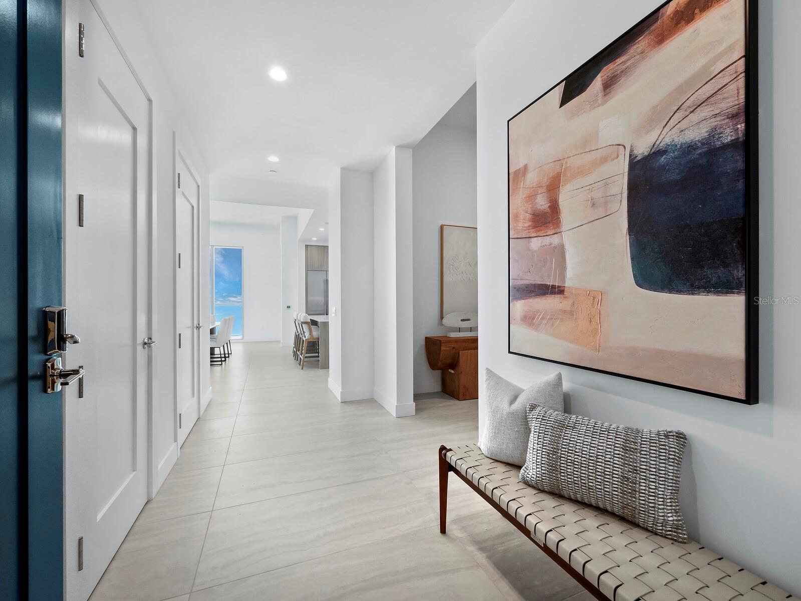 BAYSO SARASOTA - Residential