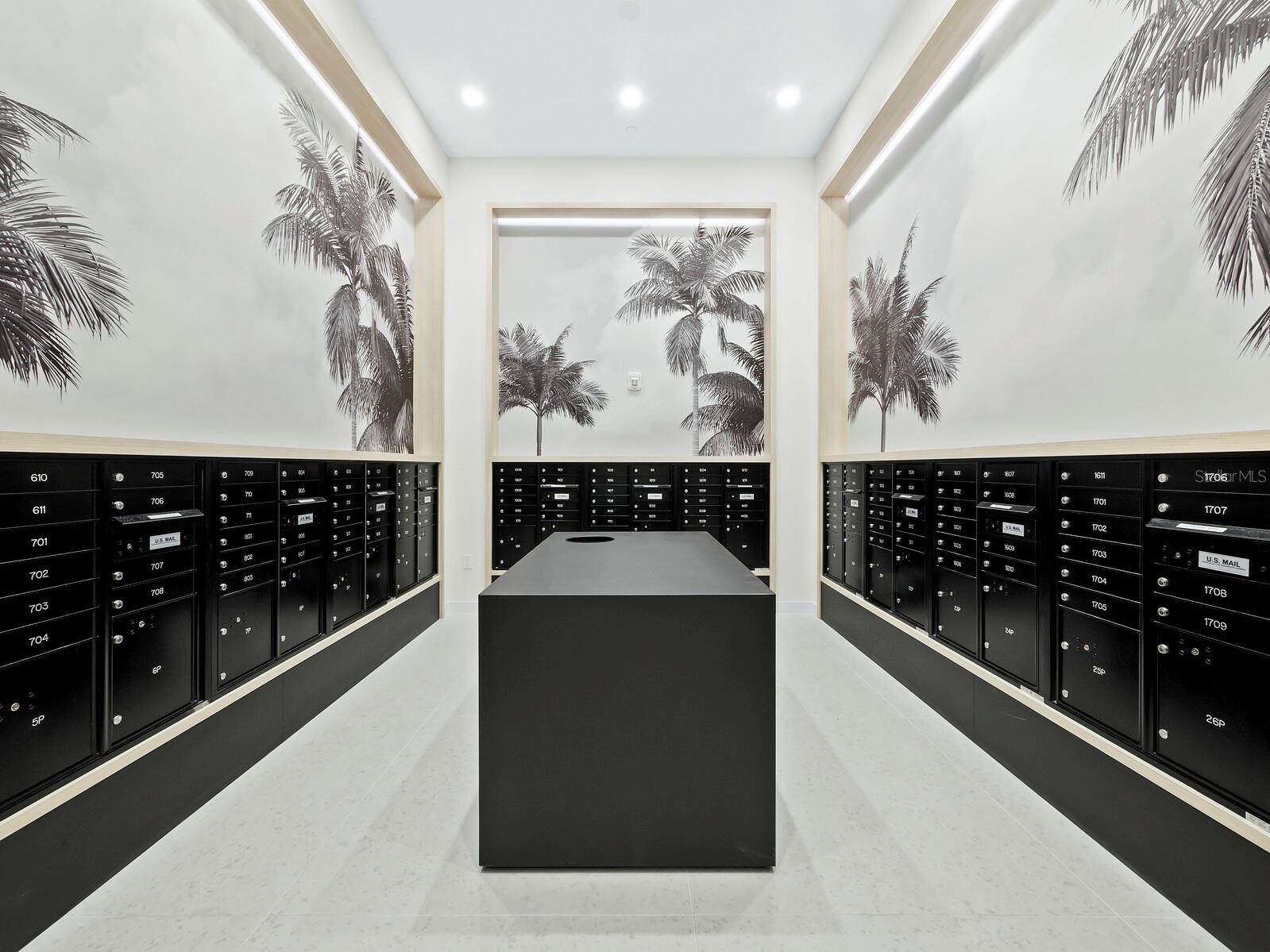 BAYSO SARASOTA - Residential