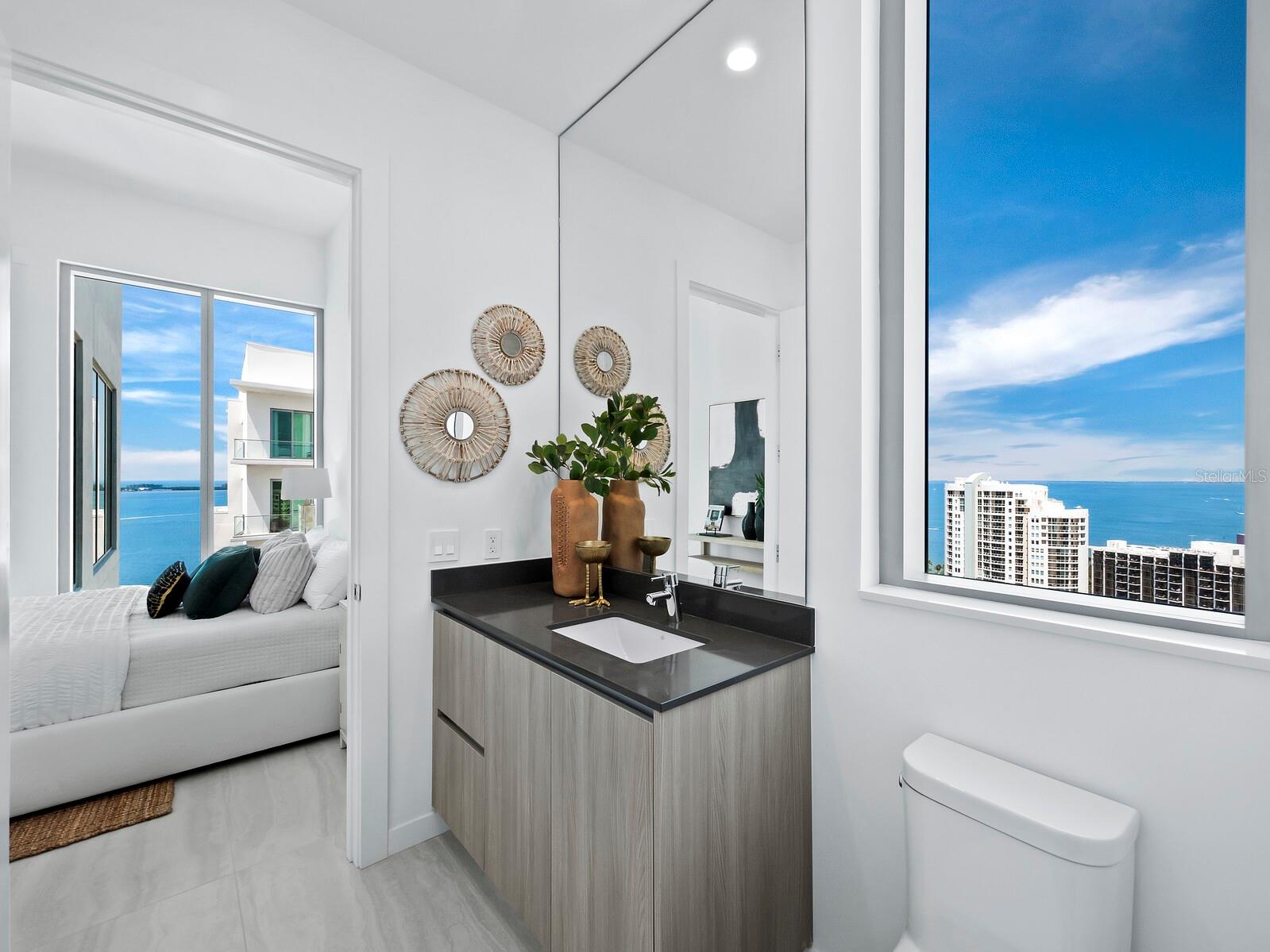 BAYSO SARASOTA - Residential