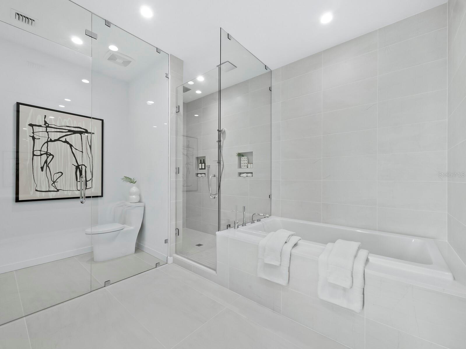 BAYSO SARASOTA - Residential