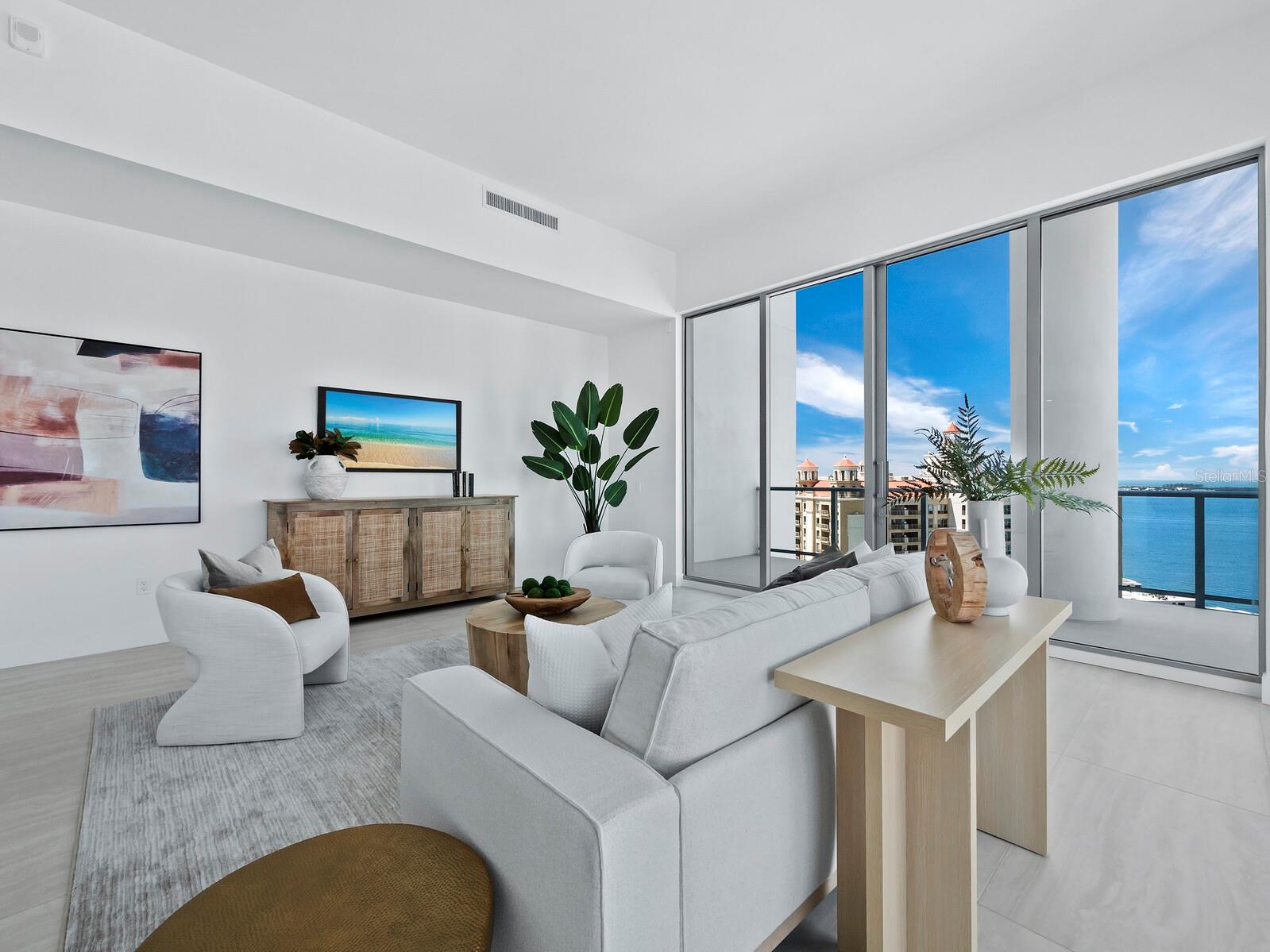 BAYSO SARASOTA - Residential