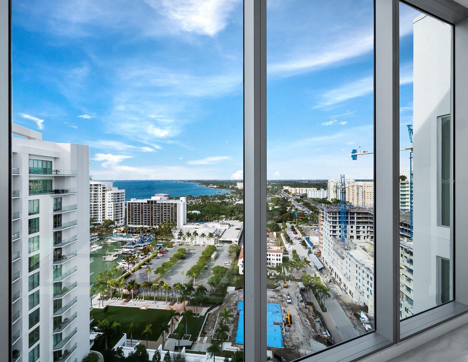 BAYSO SARASOTA - Residential