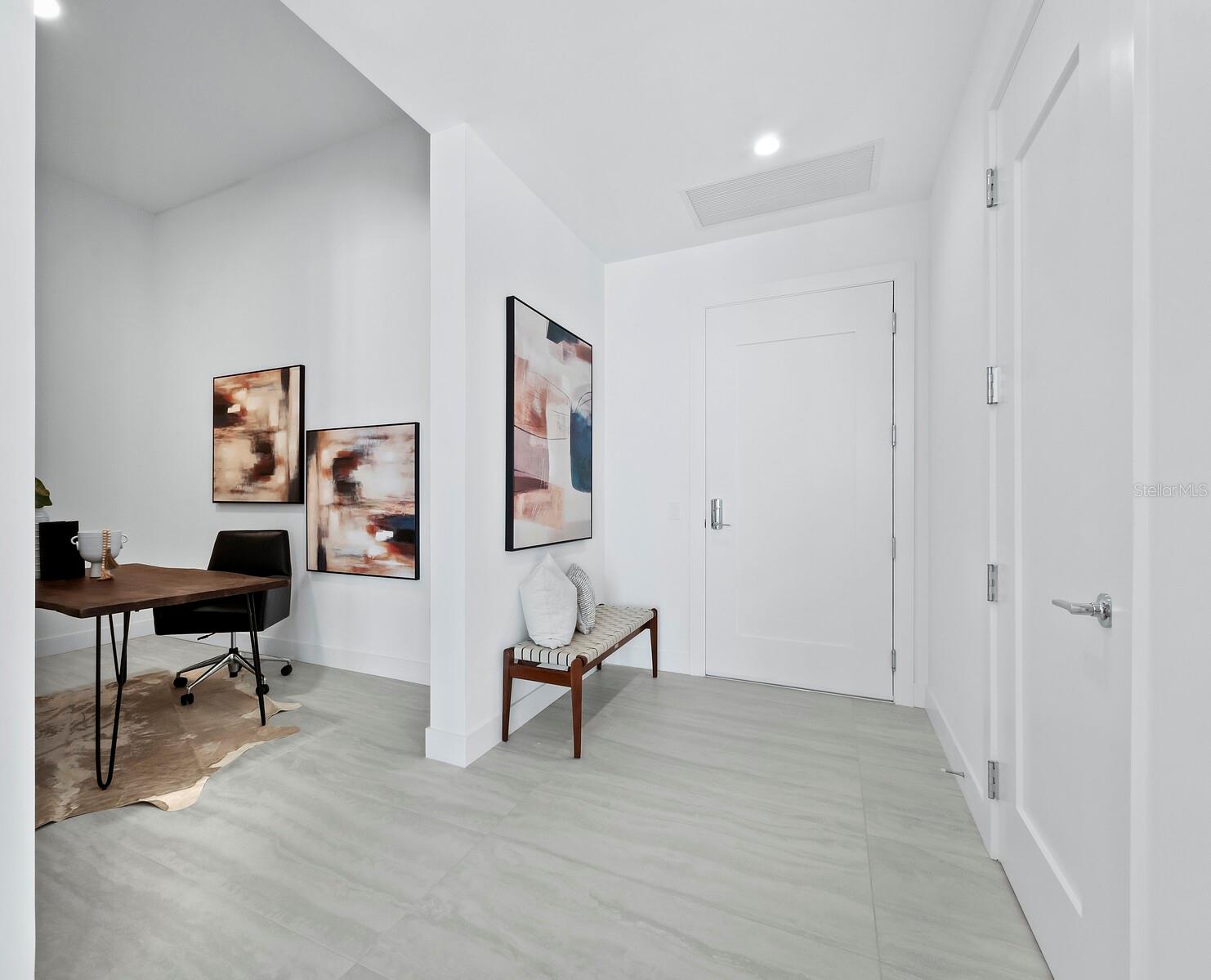 BAYSO SARASOTA - Residential