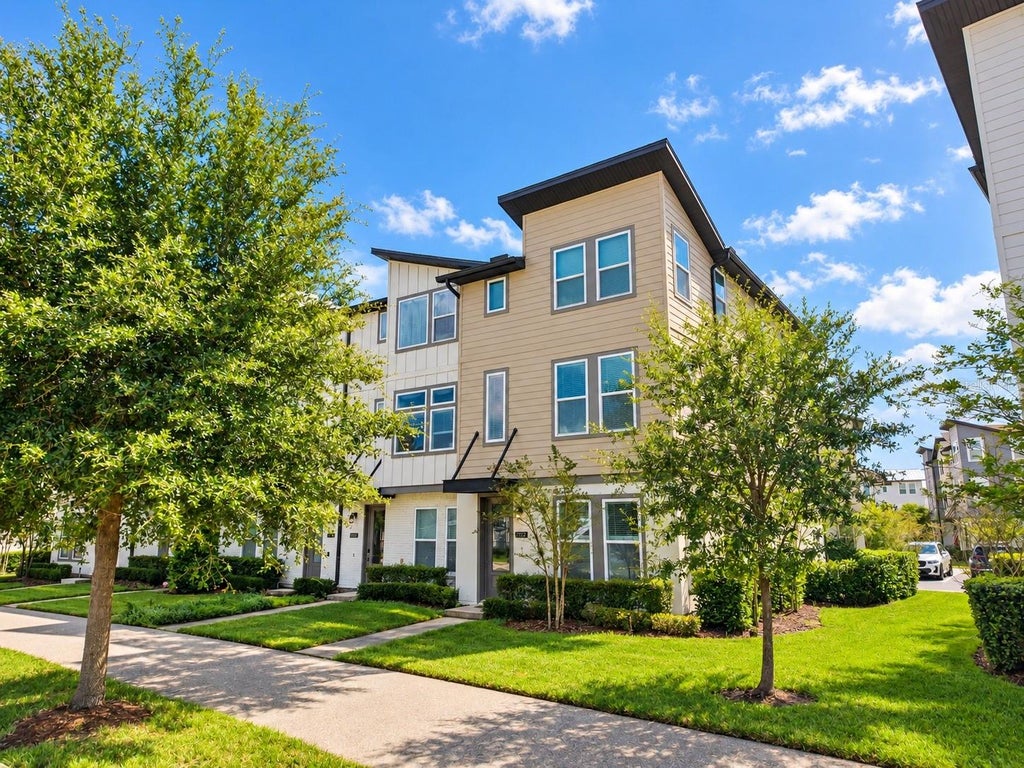 Photo of 7734 Nemours Parkway, Orlando, FL 32827 (MLS # O6450952)