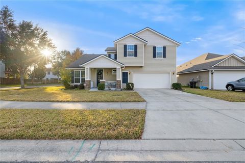 A home in GAINESVILLE