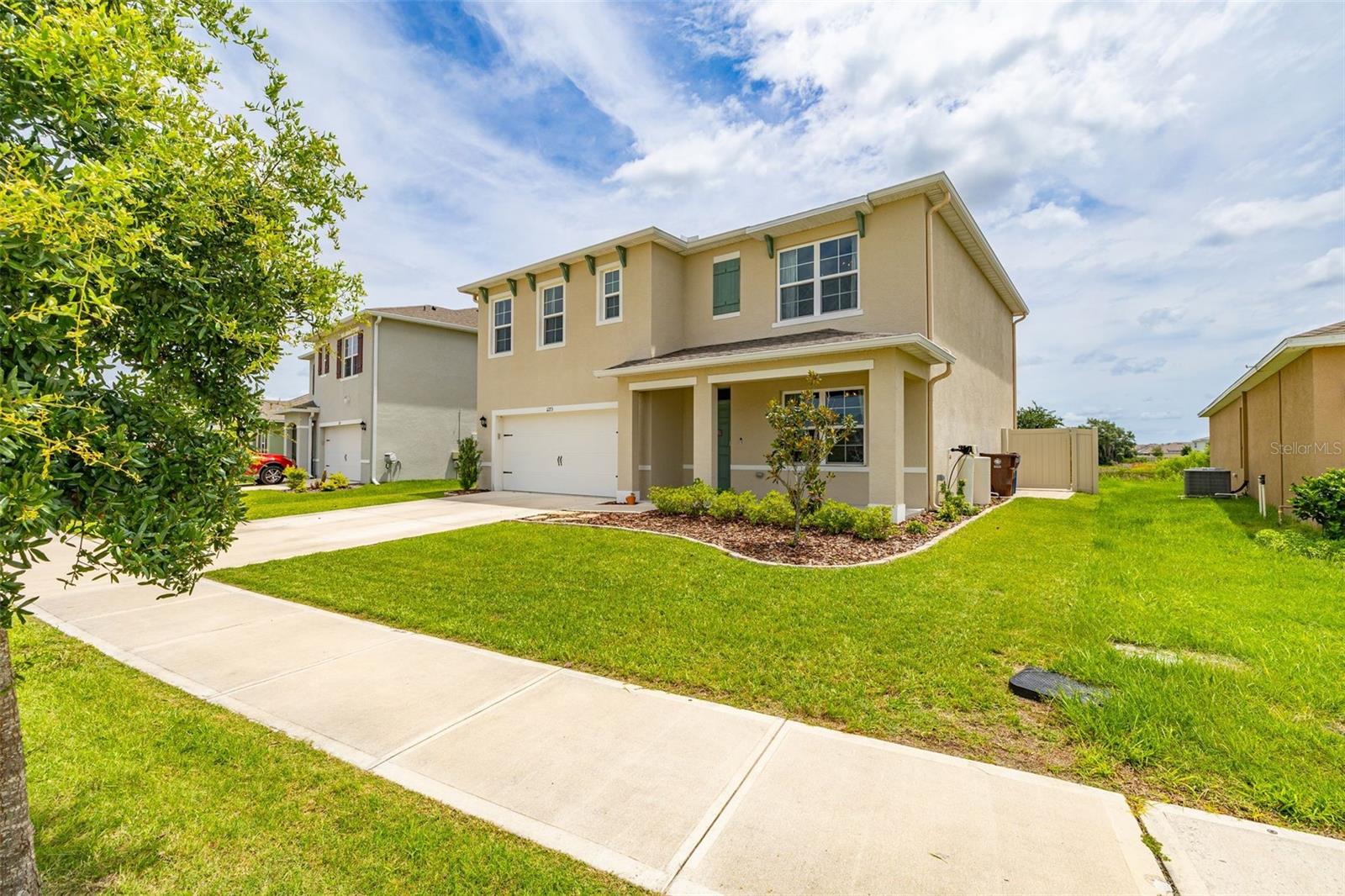 1273 RED HILL ROAD
