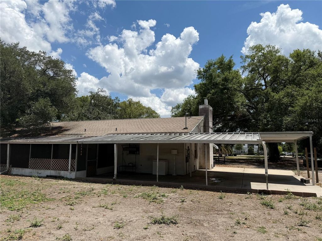 Photo of 10720 Bryan Road, Tampa, FL 33610 (MLS # TB8509936)
