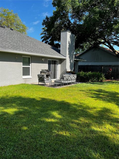 A home in TAMPA