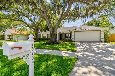 A home in TAMPA