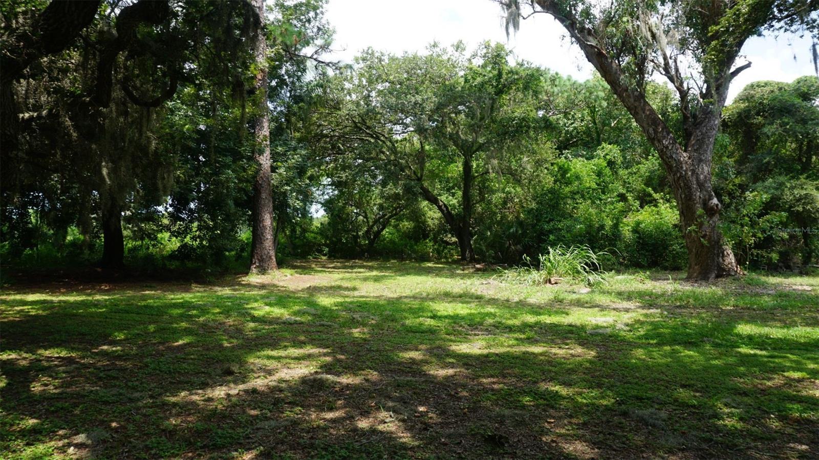 THE ROCKIN' 'R' - Residential