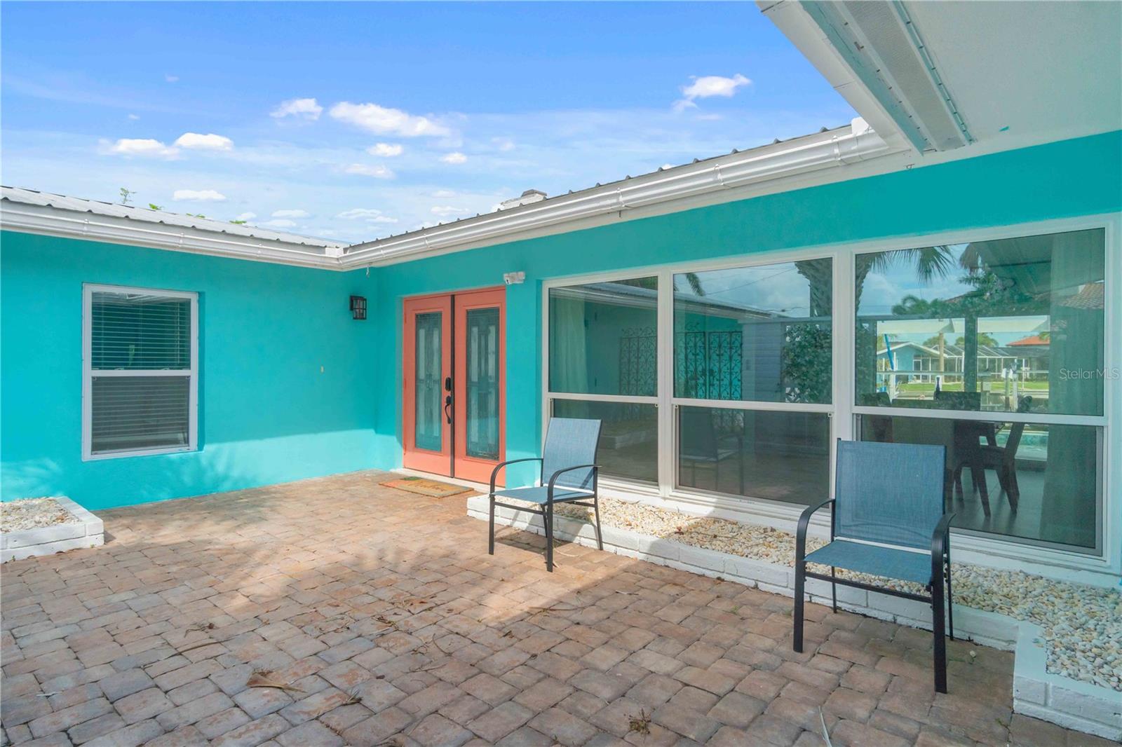 PUNTA GORDA ISLES SEC 01 - Residential