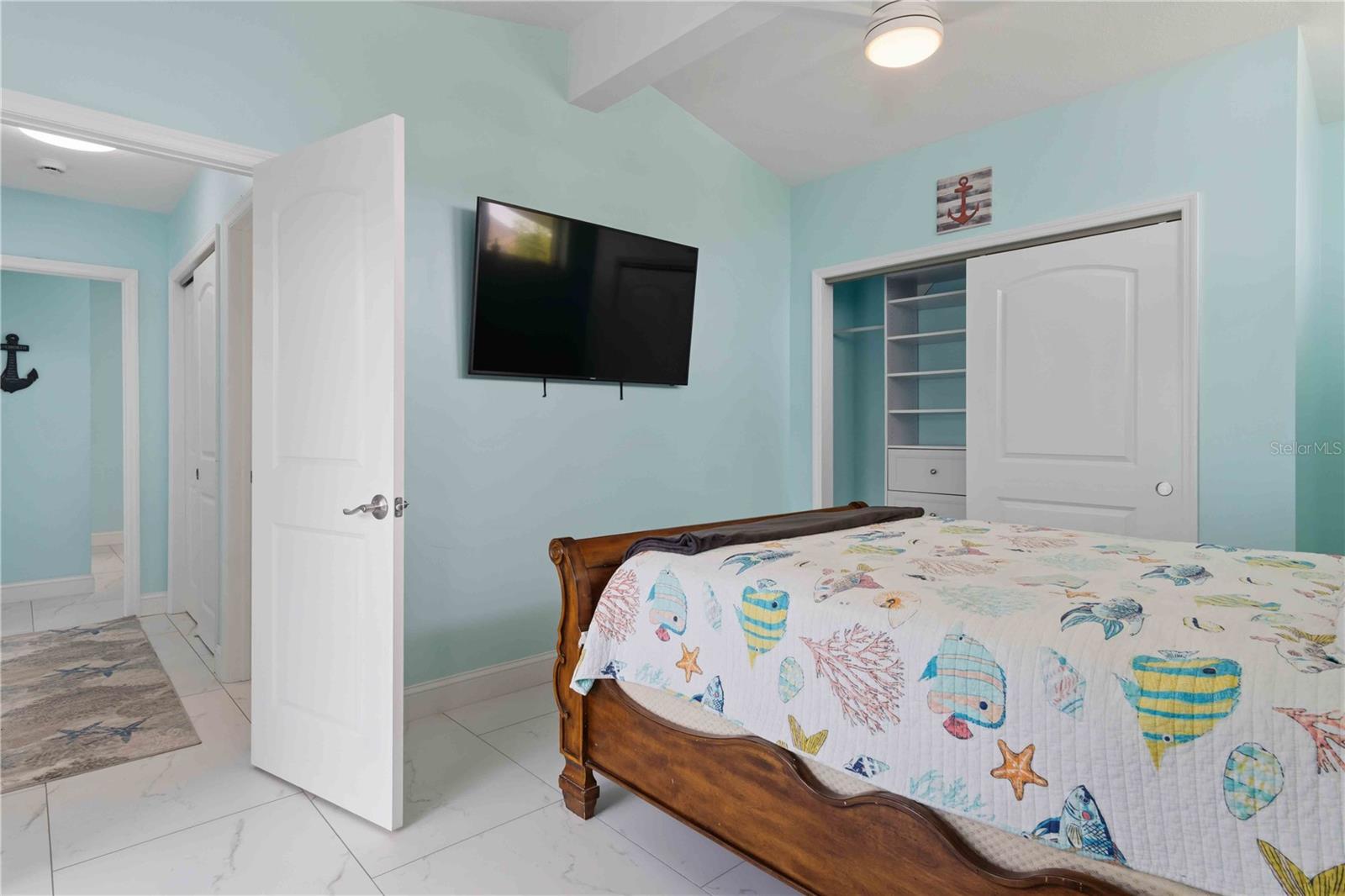 PUNTA GORDA ISLES SEC 01 - Residential