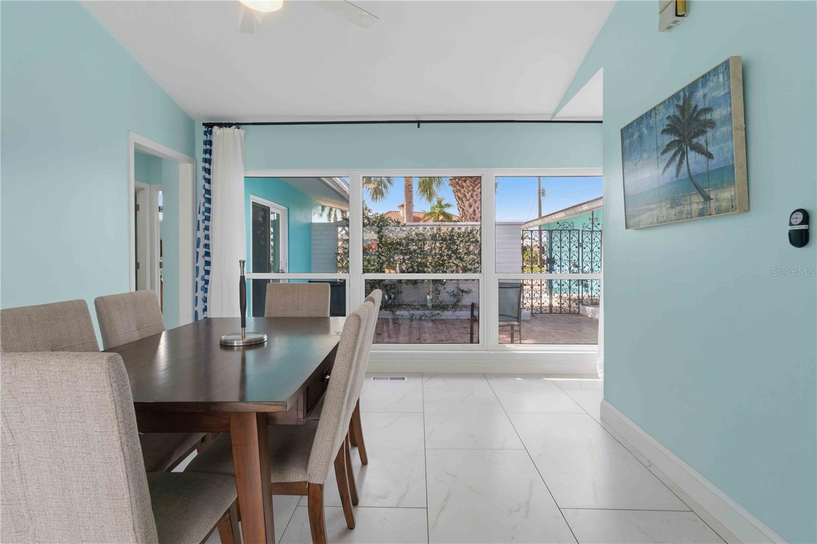 PUNTA GORDA ISLES SEC 01 - Residential