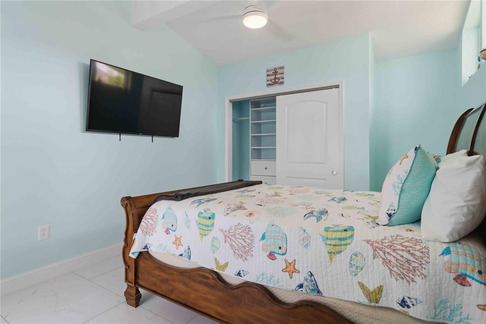 PUNTA GORDA ISLES SEC 01 - Residential