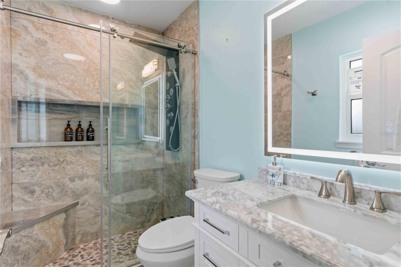 PUNTA GORDA ISLES SEC 01 - Residential