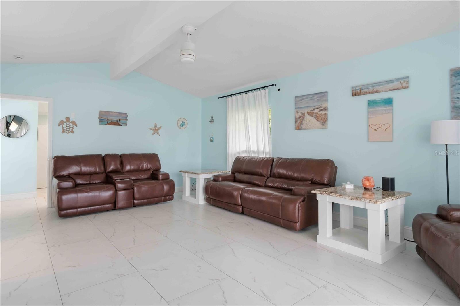 PUNTA GORDA ISLES SEC 01 - Residential