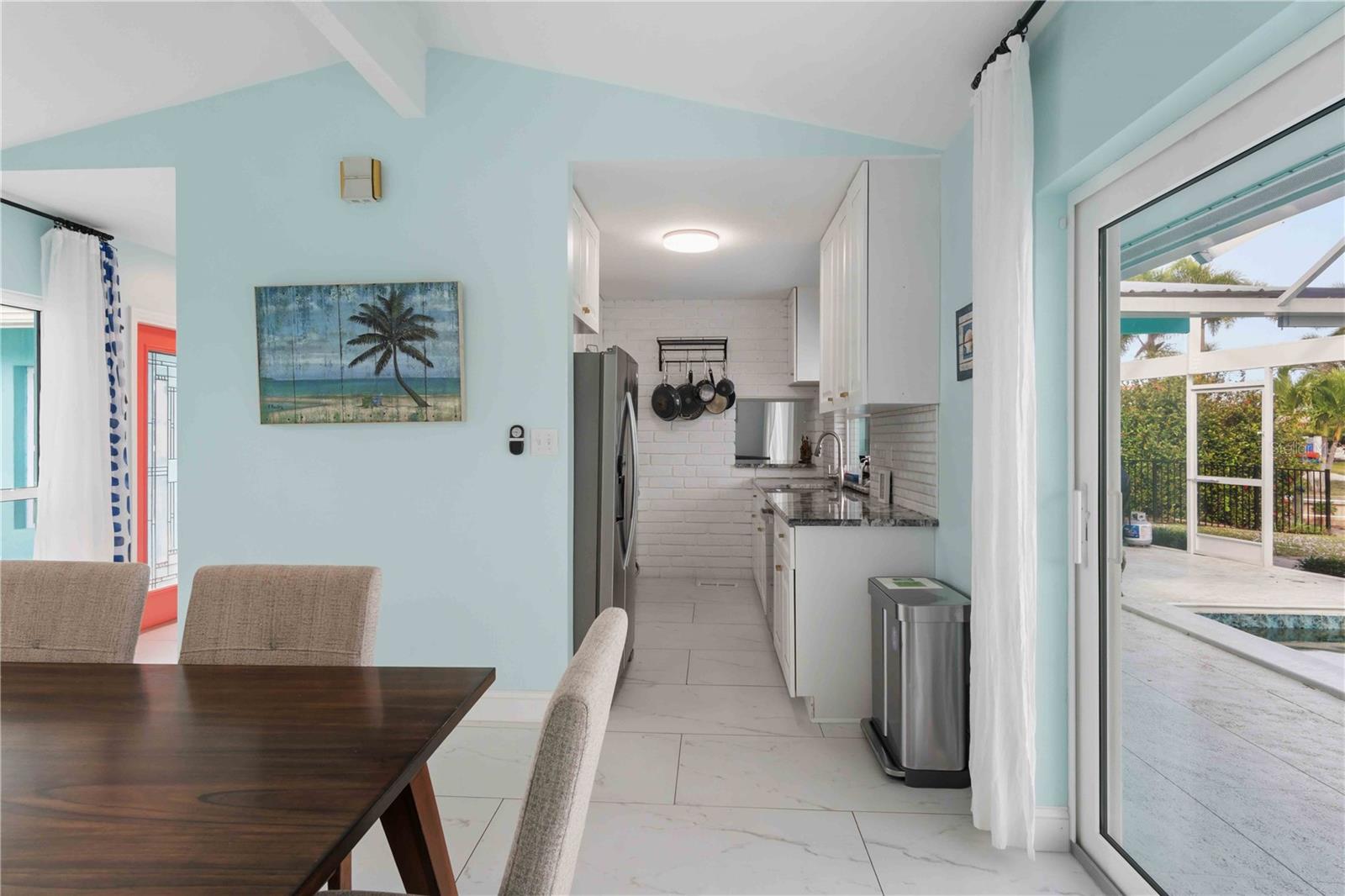 PUNTA GORDA ISLES SEC 01 - Residential