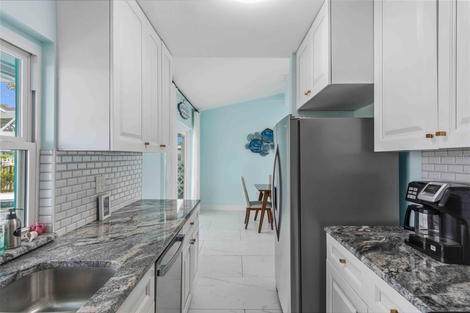 PUNTA GORDA ISLES SEC 01 - Residential