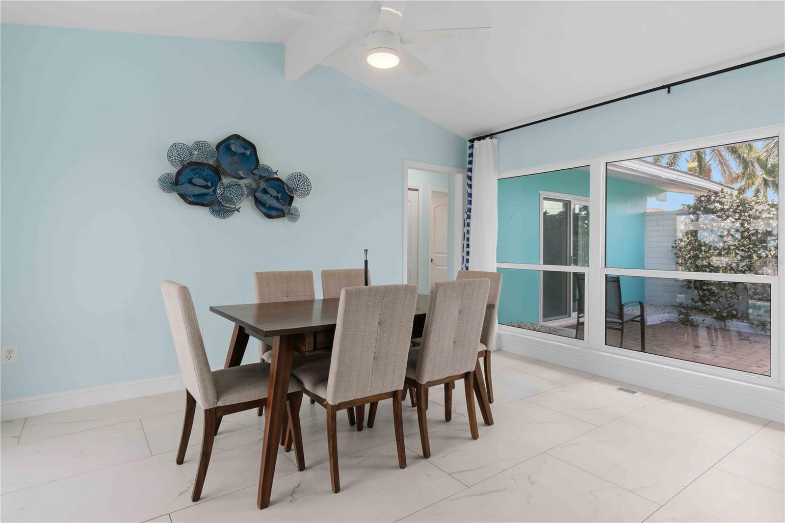 PUNTA GORDA ISLES SEC 01 - Residential