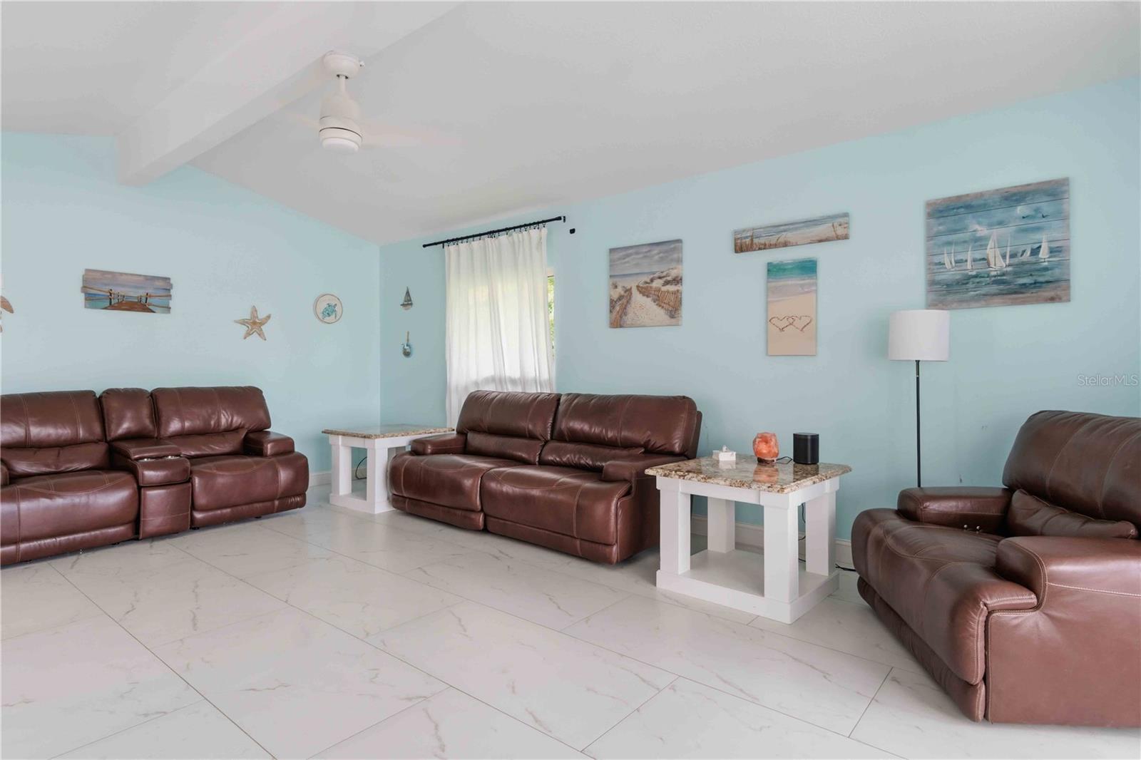 PUNTA GORDA ISLES SEC 01 - Residential