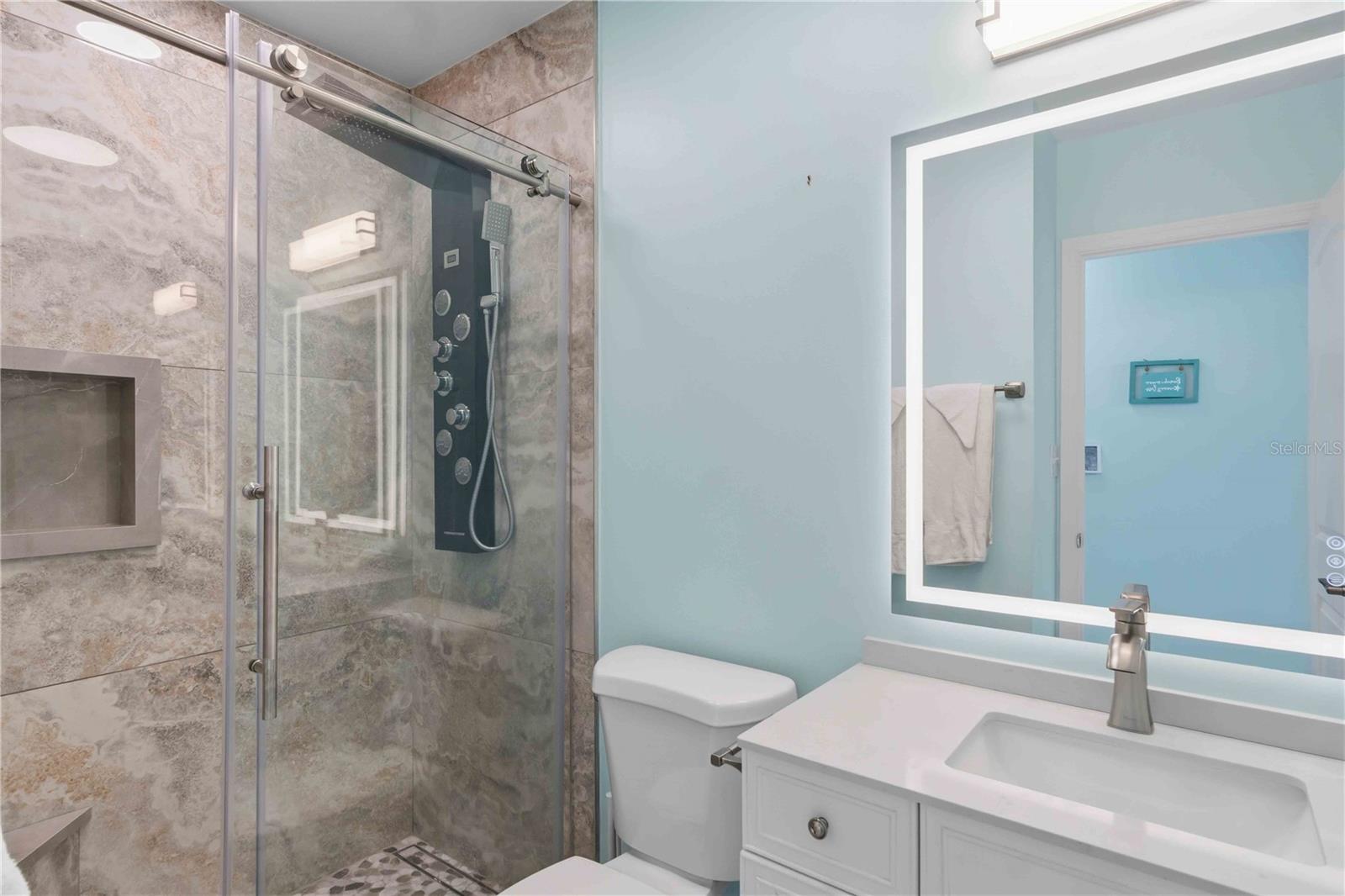 PUNTA GORDA ISLES SEC 01 - Residential