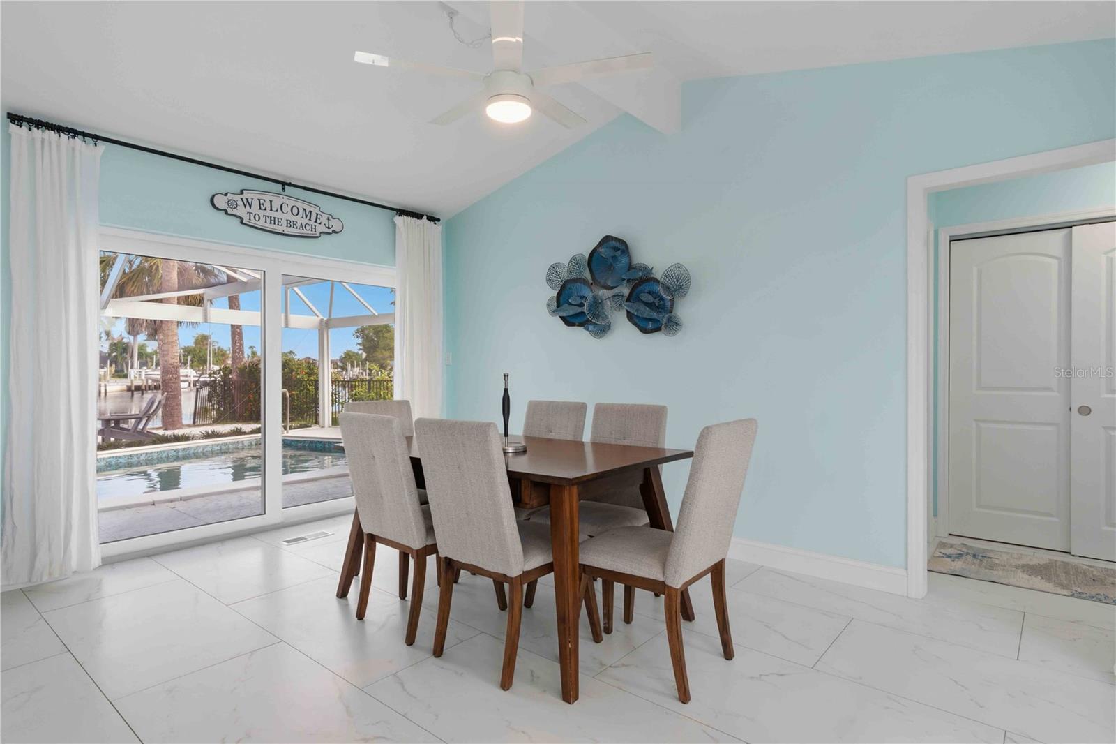 PUNTA GORDA ISLES SEC 01 - Residential