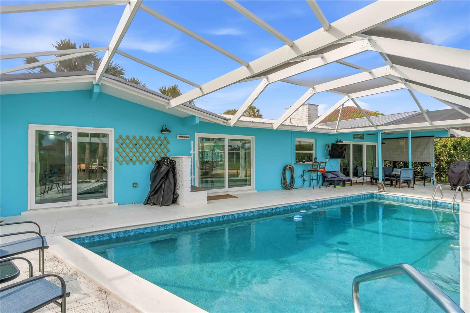 PUNTA GORDA ISLES SEC 01 - Residential