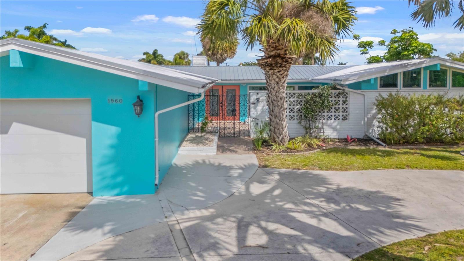 PUNTA GORDA ISLES SEC 01 - Residential