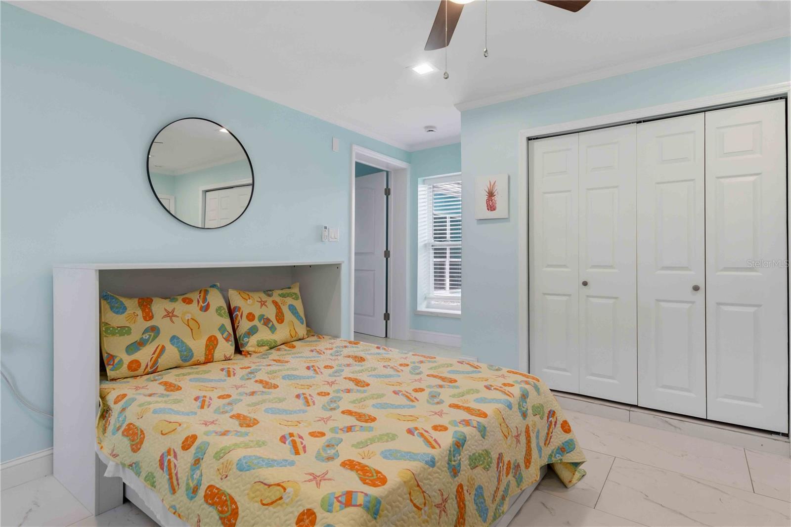 PUNTA GORDA ISLES SEC 01 - Residential