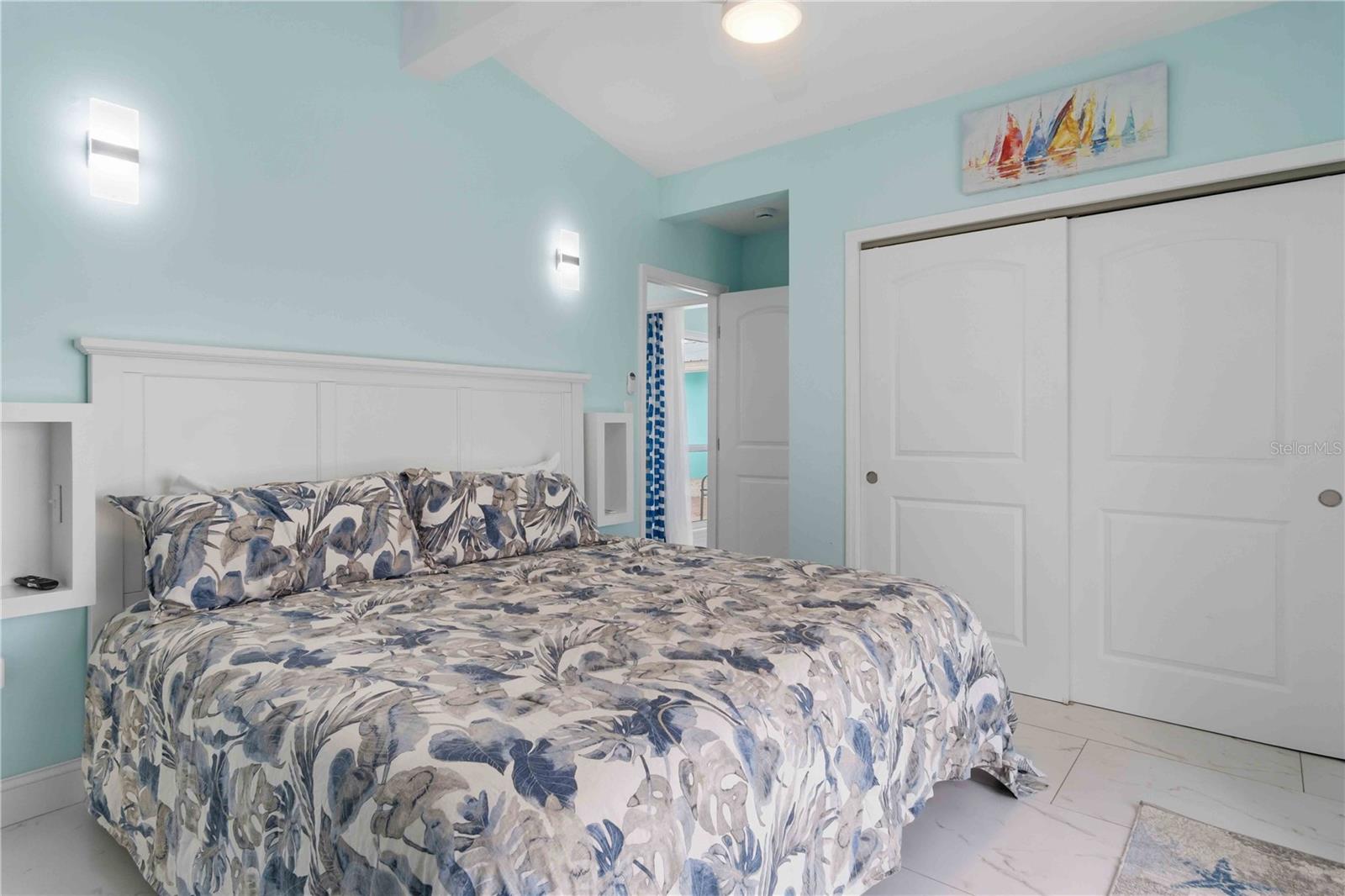 PUNTA GORDA ISLES SEC 01 - Residential