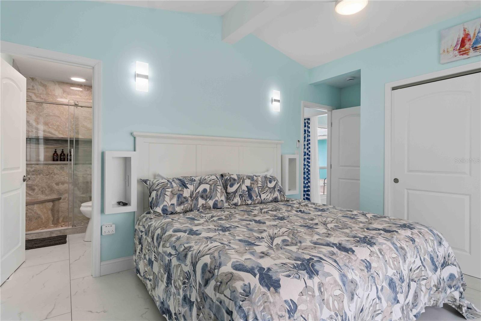 PUNTA GORDA ISLES SEC 01 - Residential