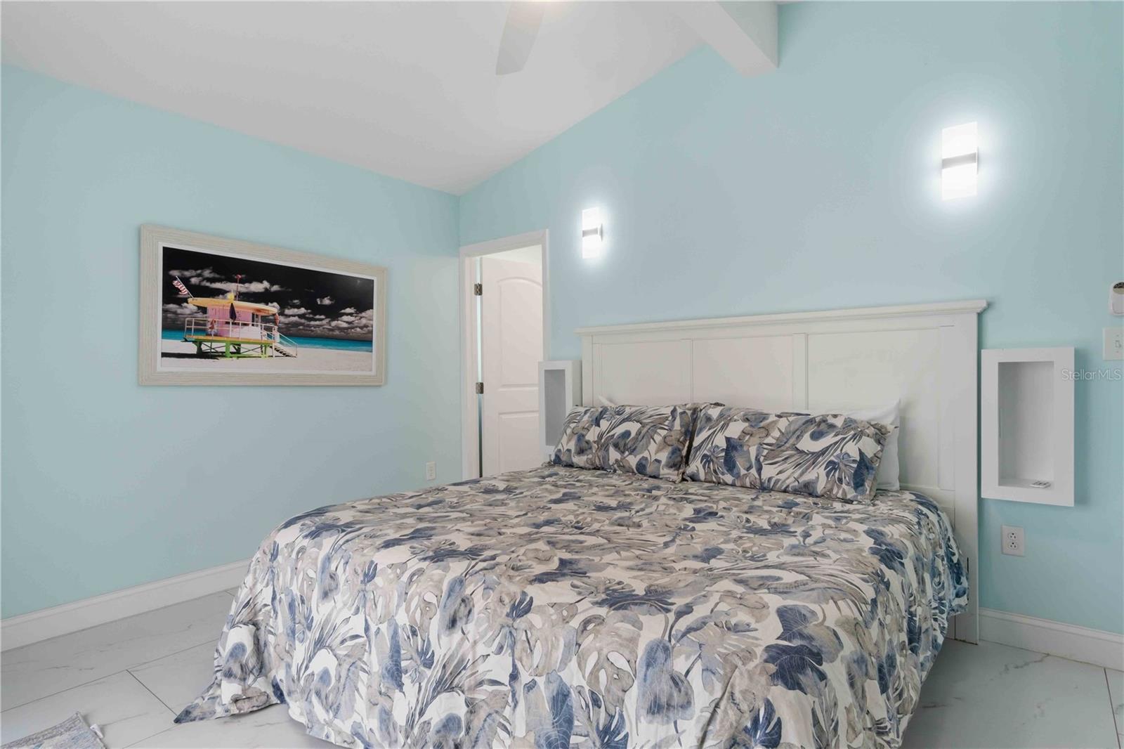 PUNTA GORDA ISLES SEC 01 - Residential