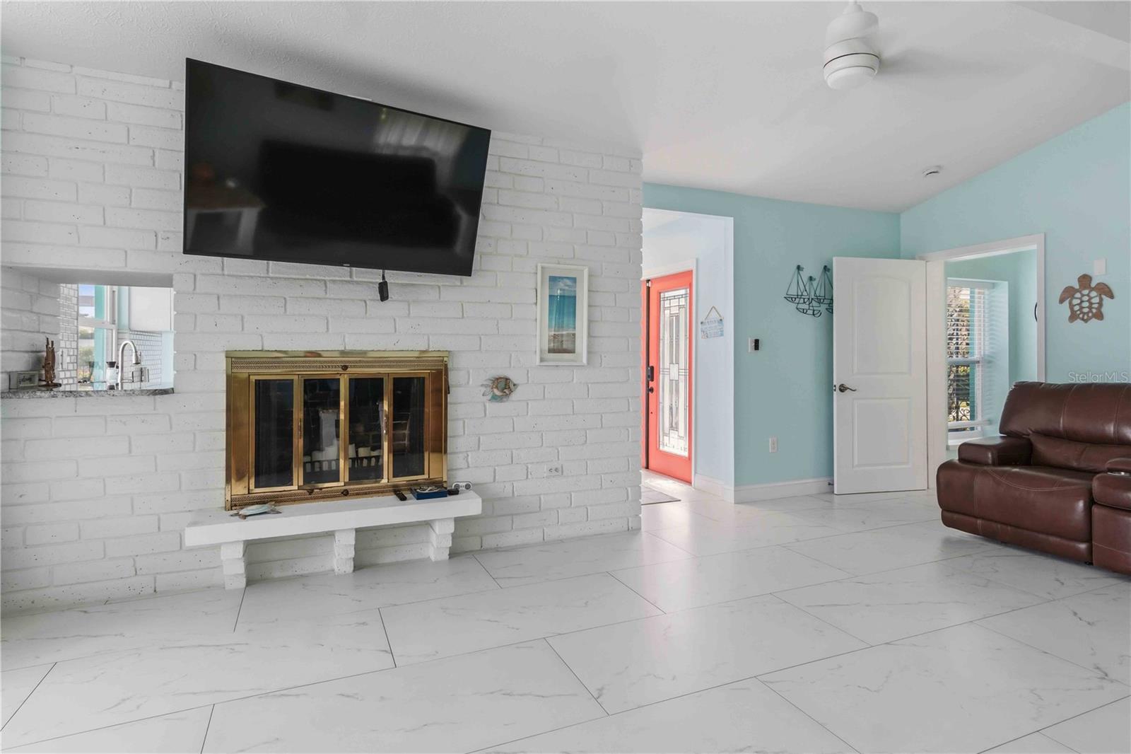 PUNTA GORDA ISLES SEC 01 - Residential