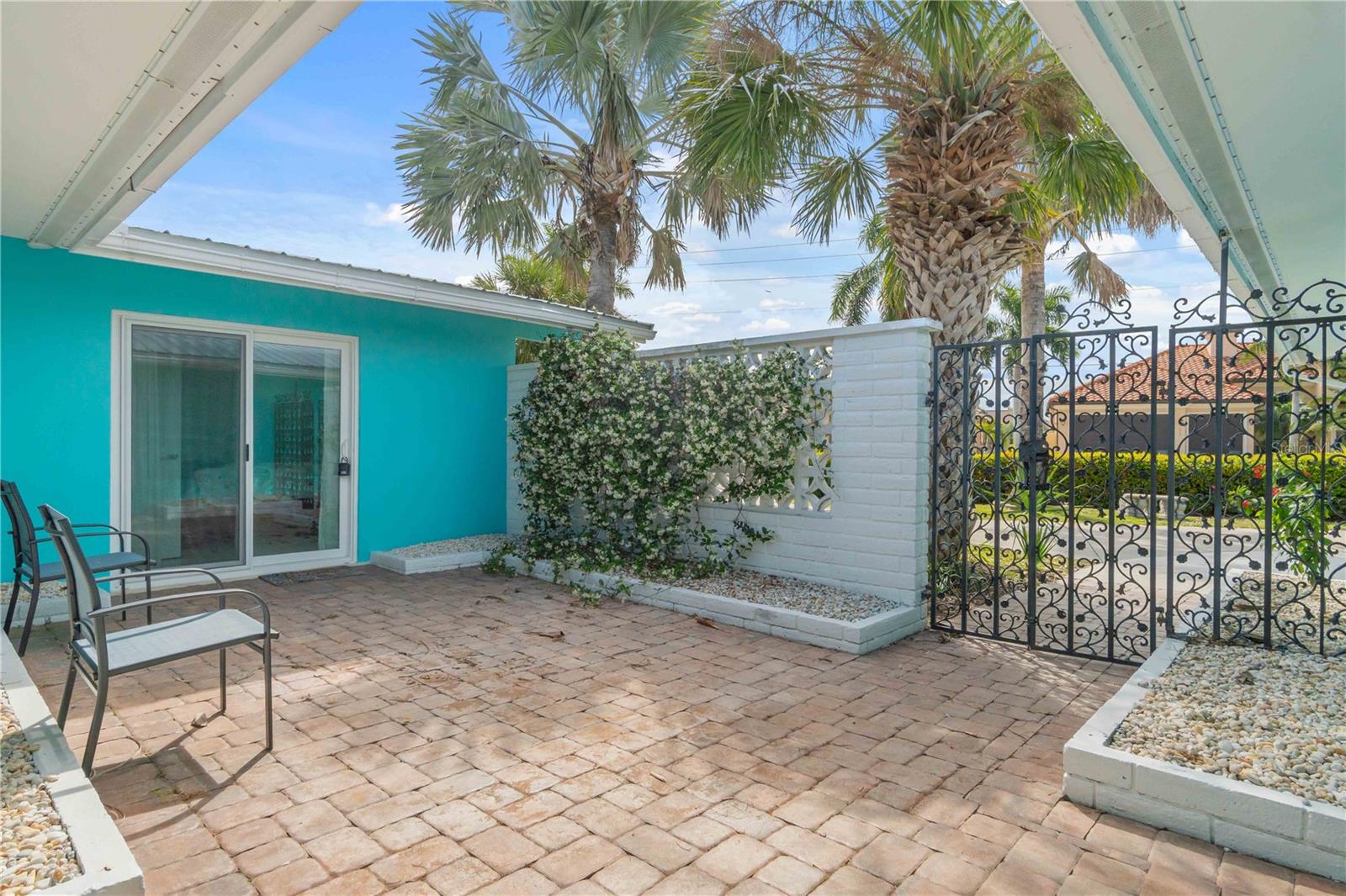 PUNTA GORDA ISLES SEC 01 - Residential