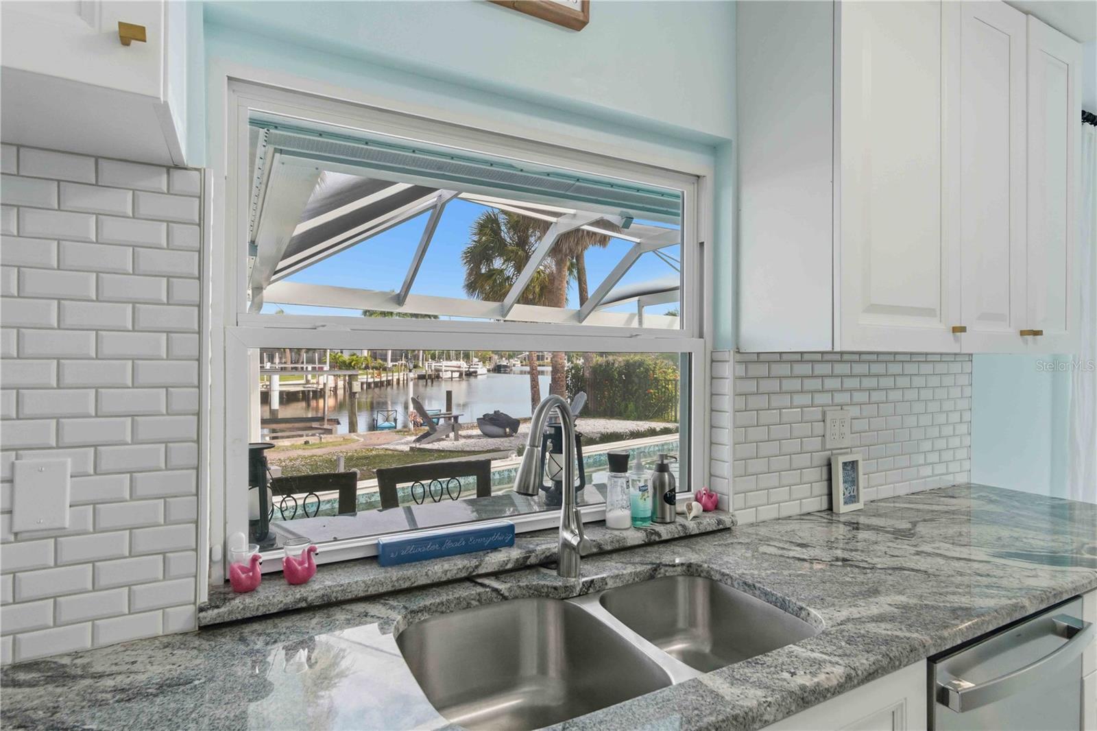 PUNTA GORDA ISLES SEC 01 - Residential