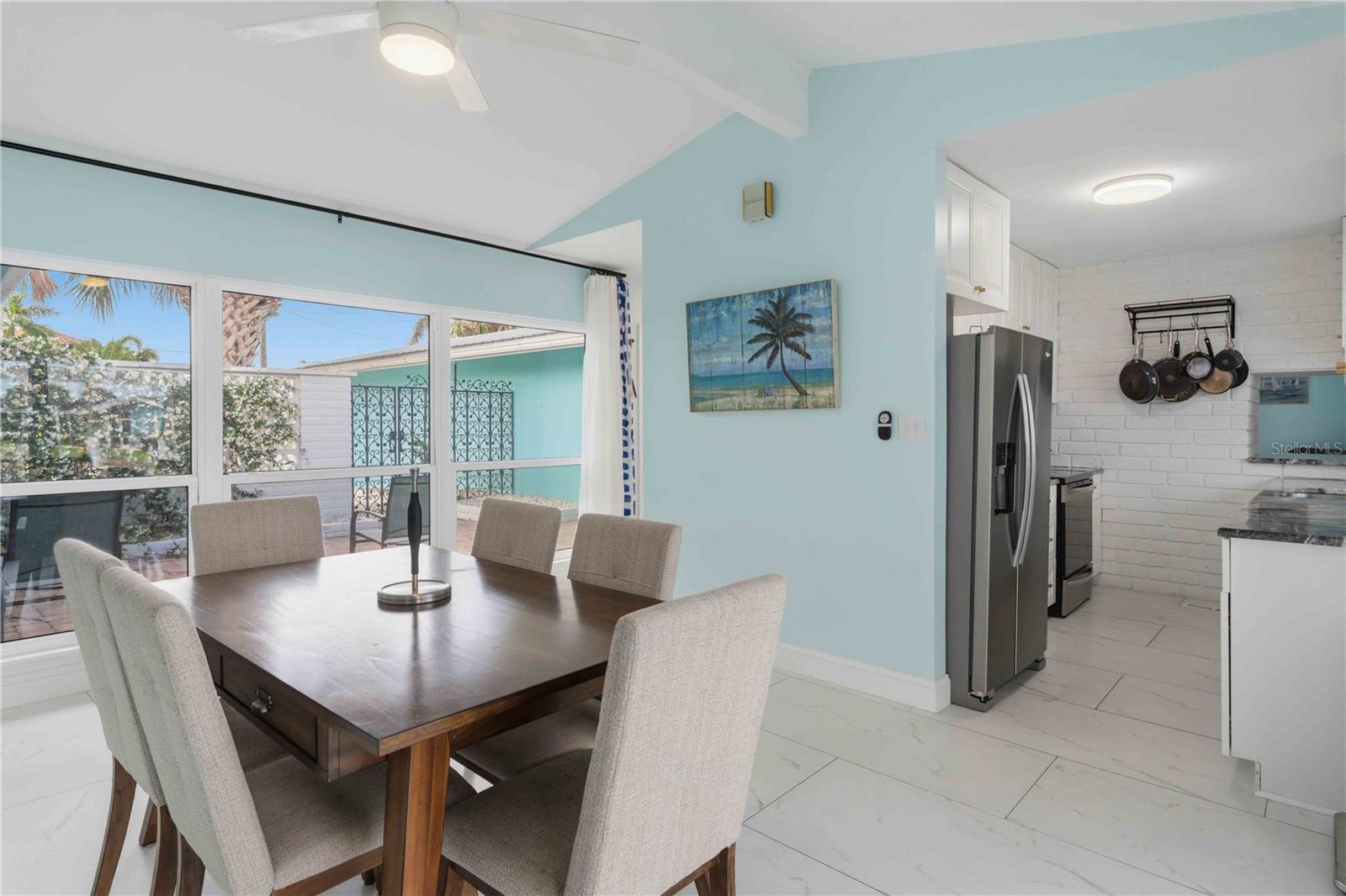 PUNTA GORDA ISLES SEC 01 - Residential