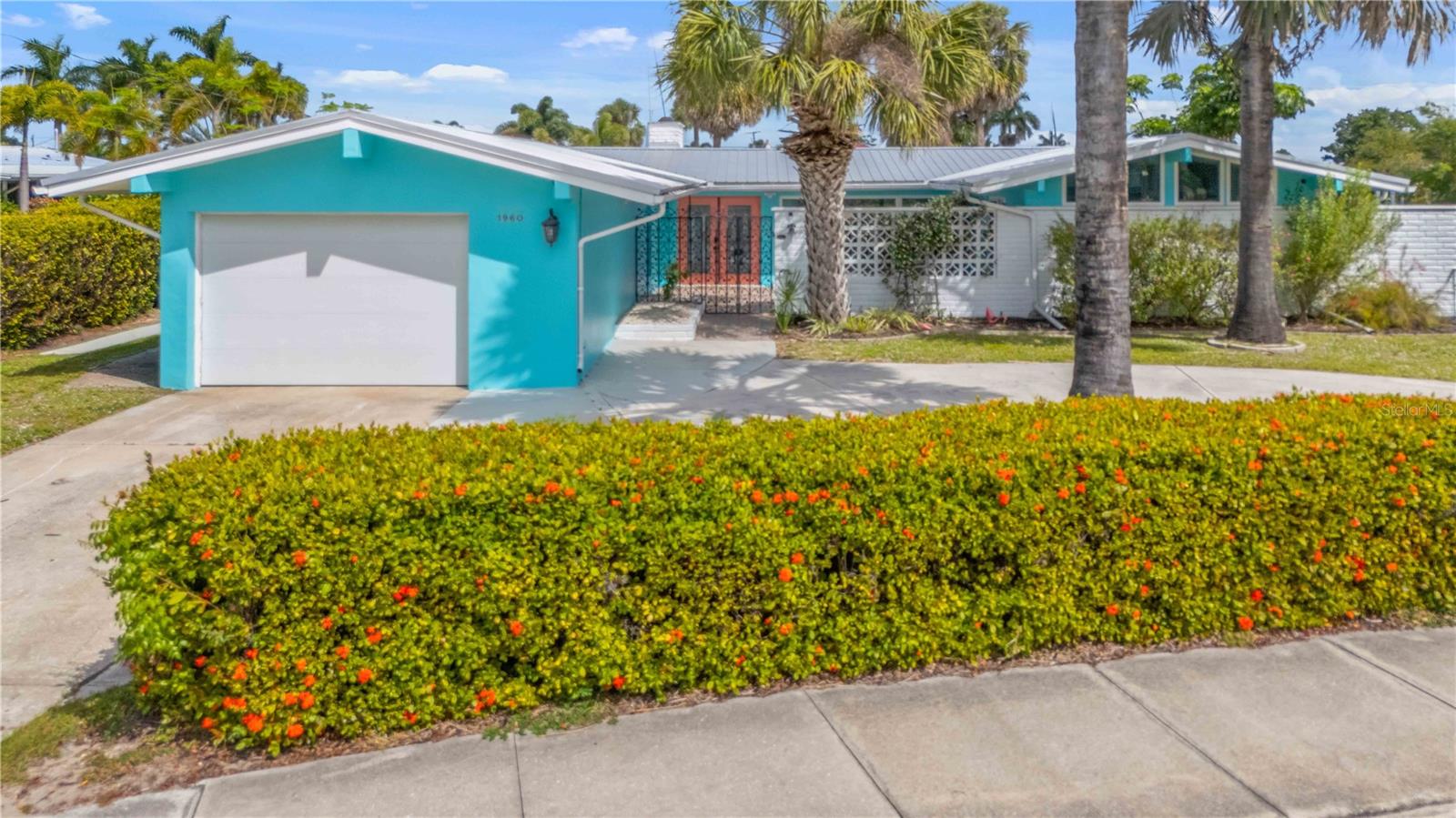 PUNTA GORDA ISLES SEC 01 - Residential