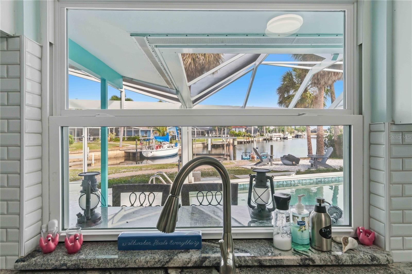 PUNTA GORDA ISLES SEC 01 - Residential